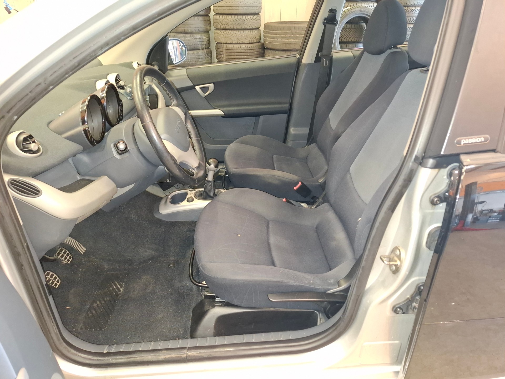 SMART forfour 1.5 passion-image-12