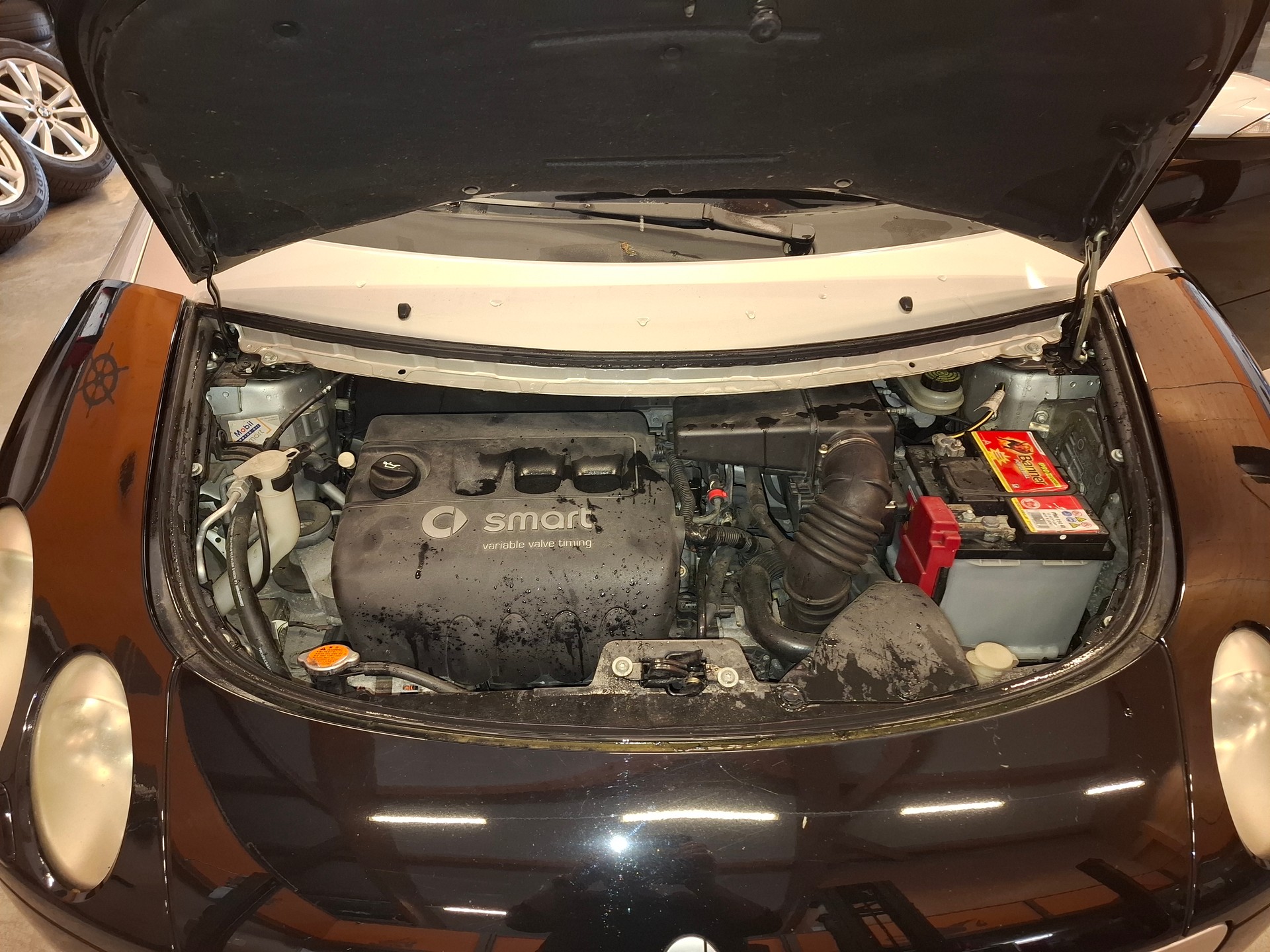 SMART forfour 1.5 passion-image-8