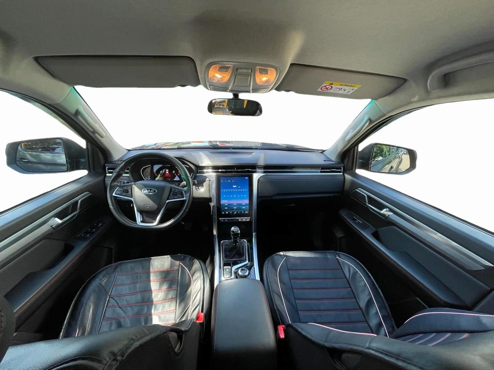 JAC 2.4l T-image-10
