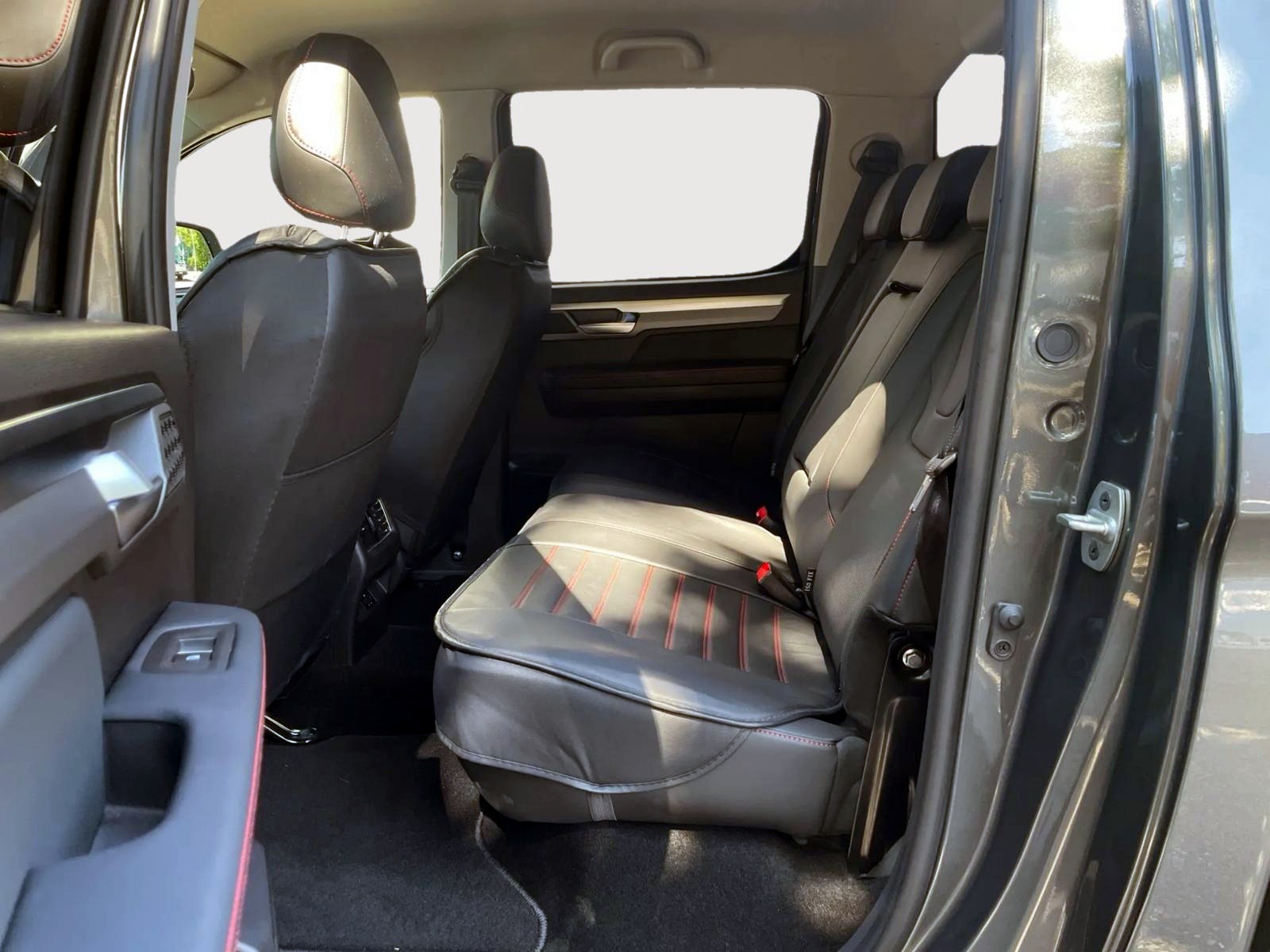 JAC 2.4l T-image-9