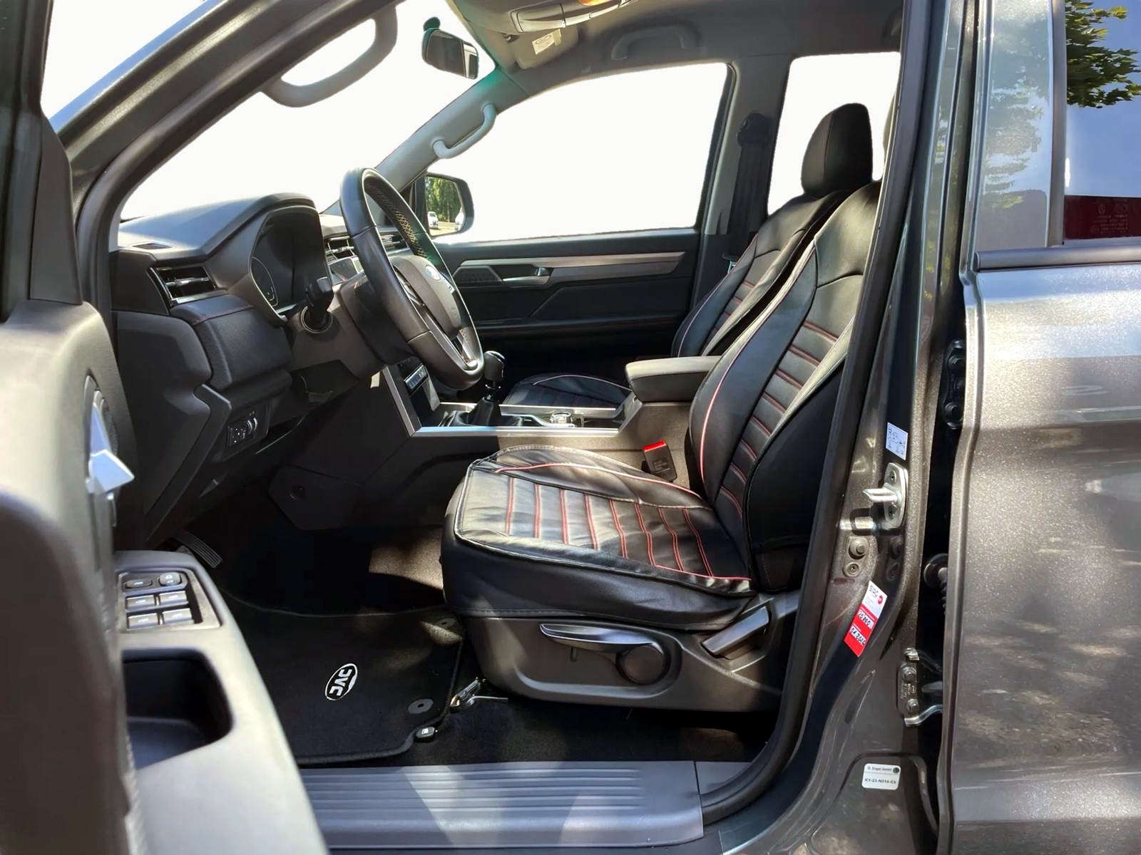 JAC 2.4l T-image-8