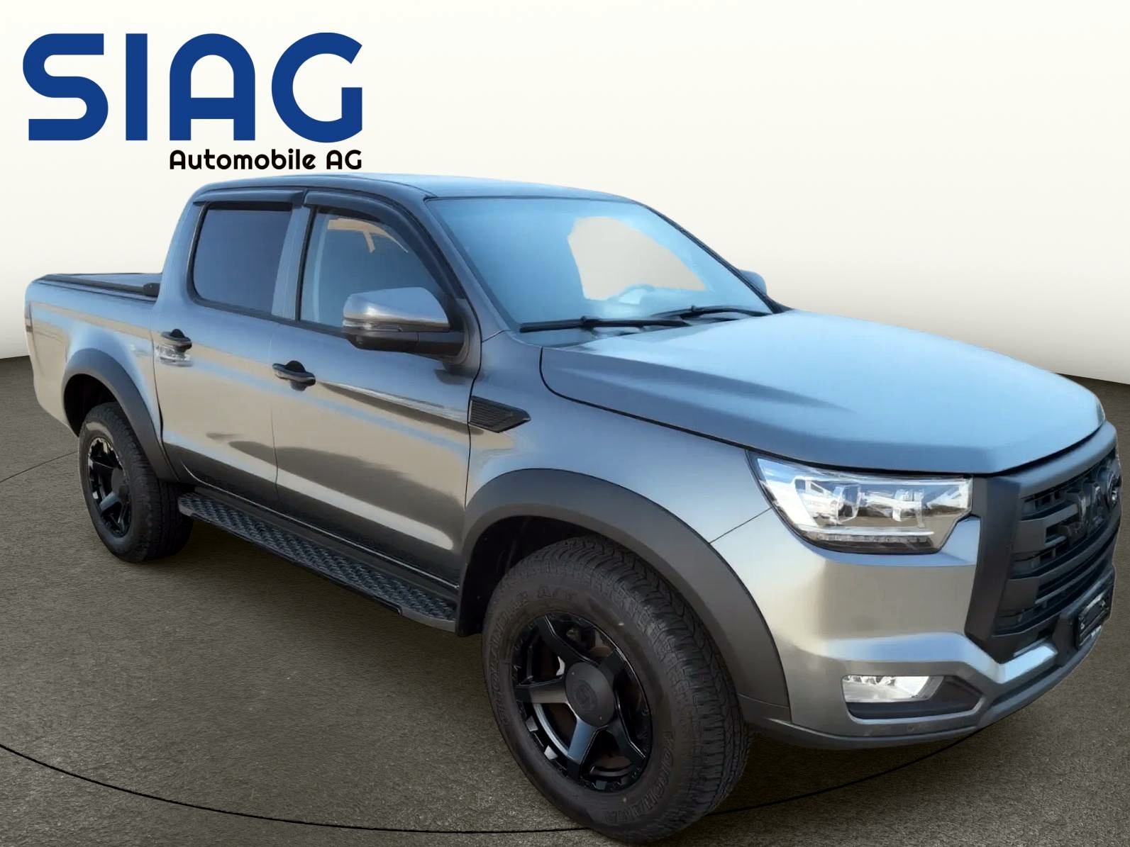 JAC 2.4l T-image-6