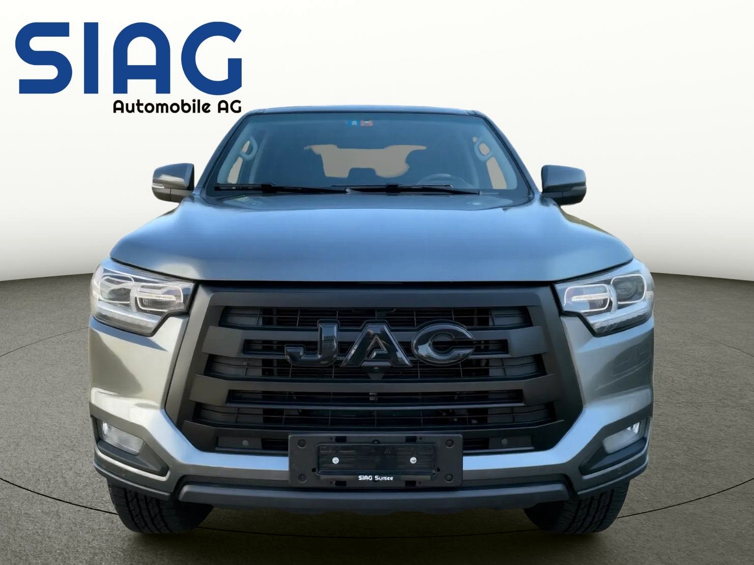 JAC 2.4l T-image-7