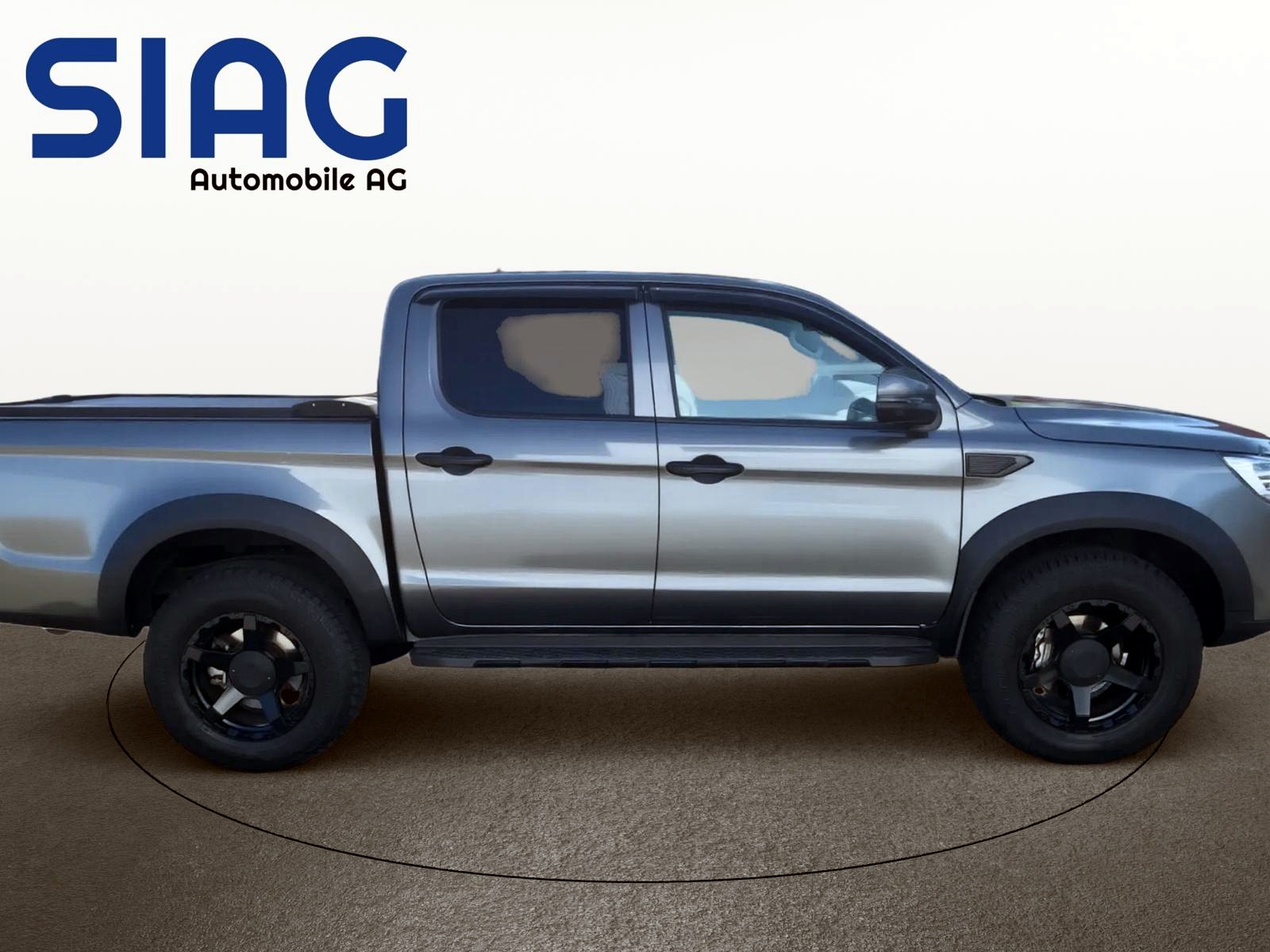 JAC 2.4l T-image-5