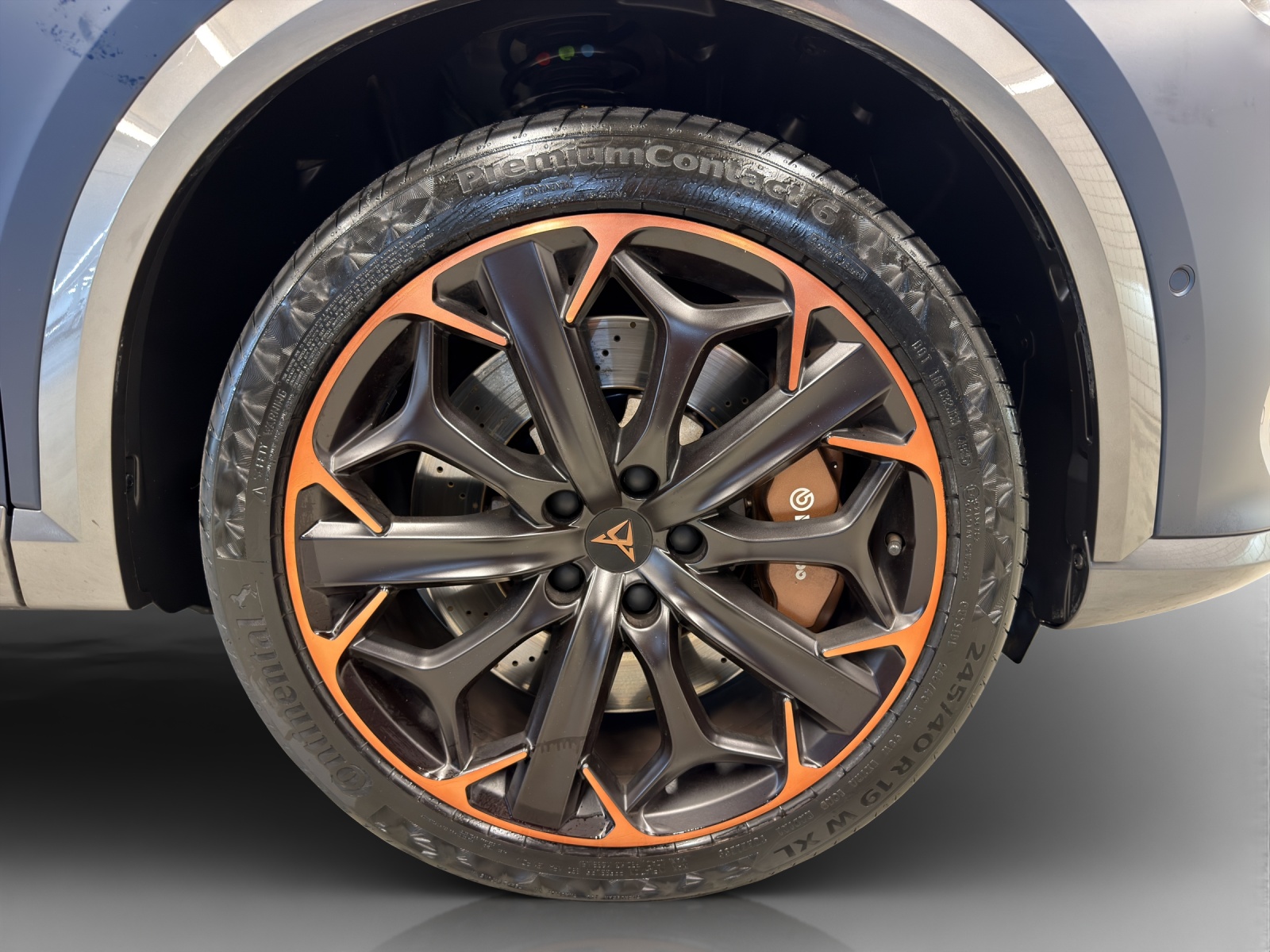 CUPRA Formentor 1.4 e-HYBRID pHEV VZ DSG-image-13