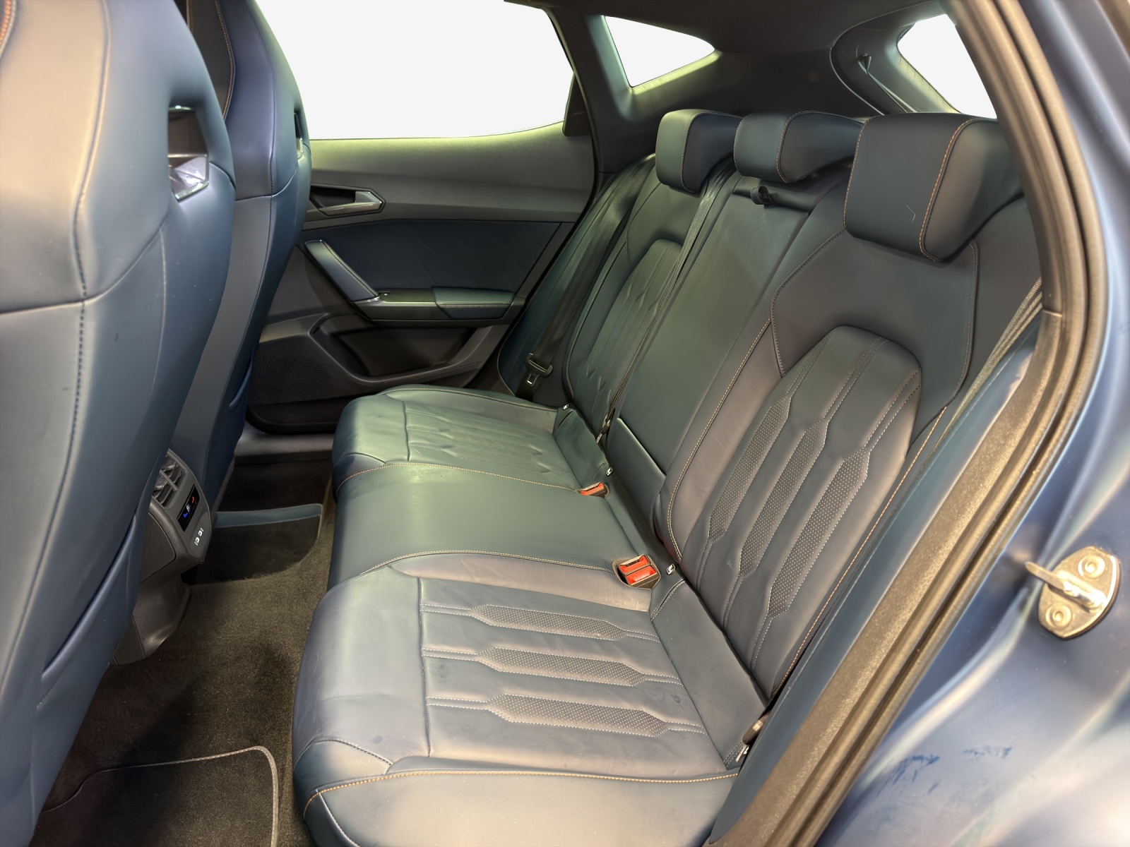 CUPRA Formentor 1.4 e-HYBRID pHEV VZ DSG-image-11