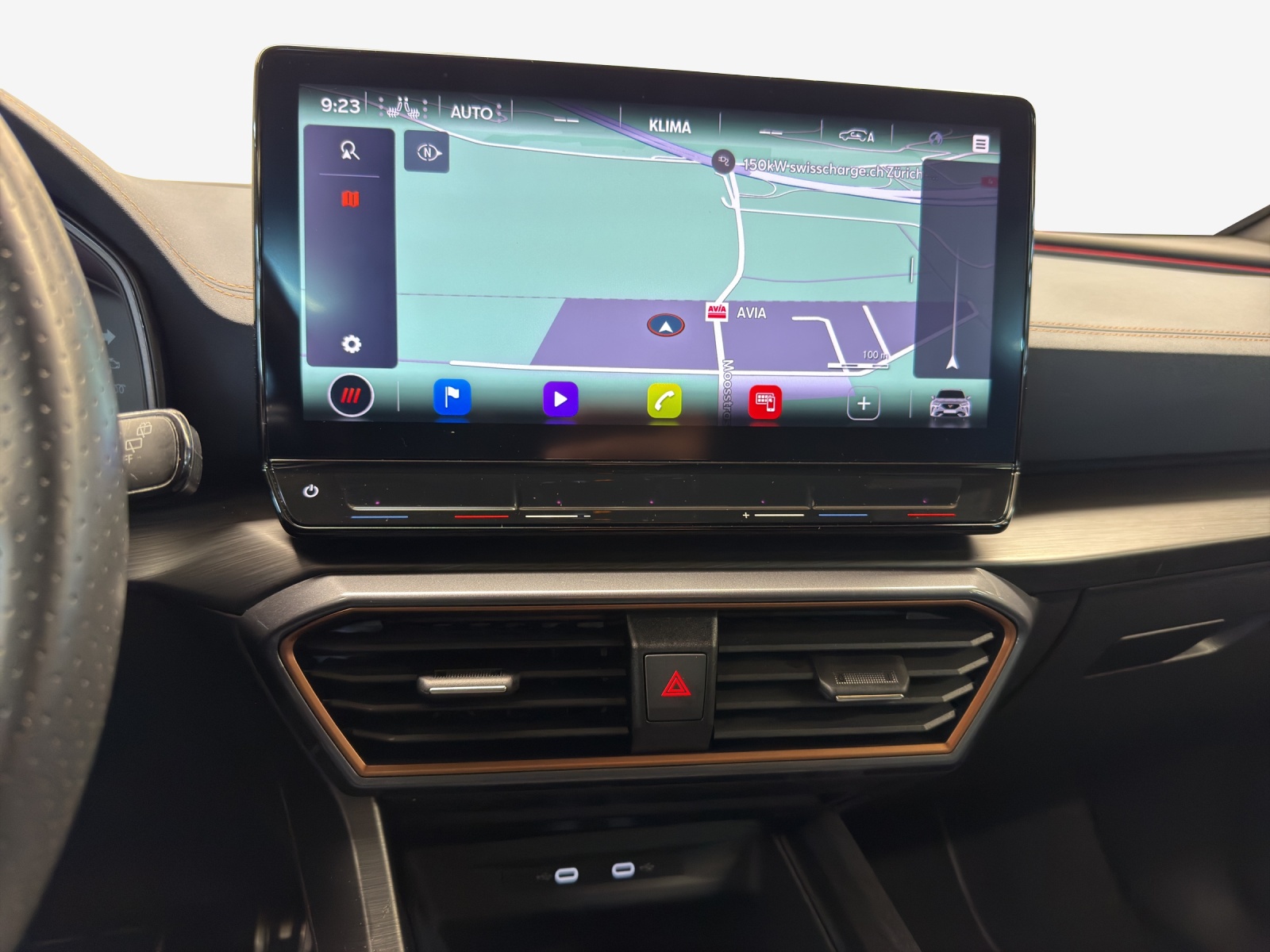 CUPRA Formentor 1.4 e-HYBRID pHEV VZ DSG-image-10