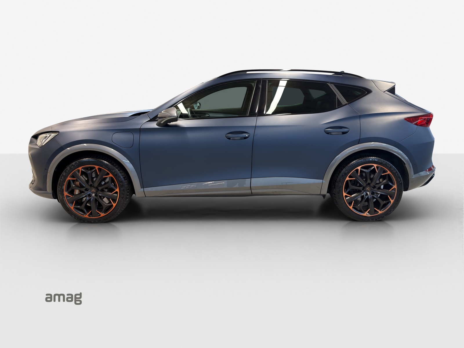 CUPRA Formentor 1.4 e-HYBRID pHEV VZ DSG-image-1