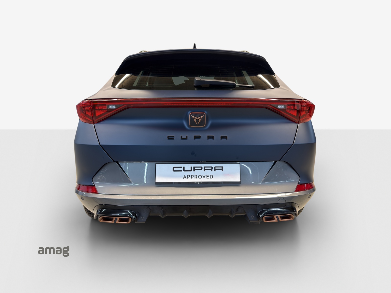 CUPRA Formentor 1.4 e-HYBRID pHEV VZ DSG-image-3
