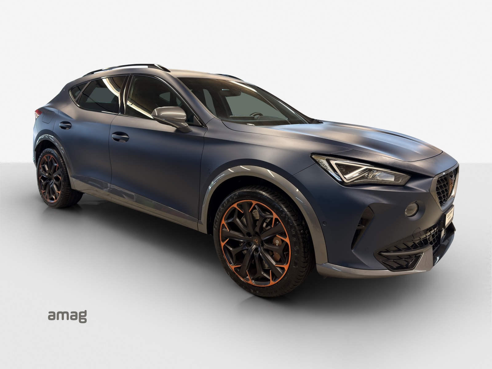 CUPRA Formentor 1.4 e-HYBRID pHEV VZ DSG-image-5