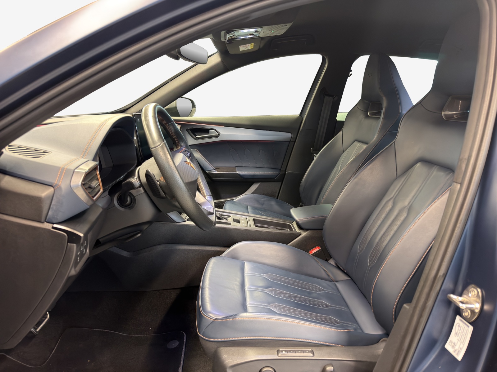 CUPRA Formentor 1.4 e-HYBRID pHEV VZ DSG-image-7