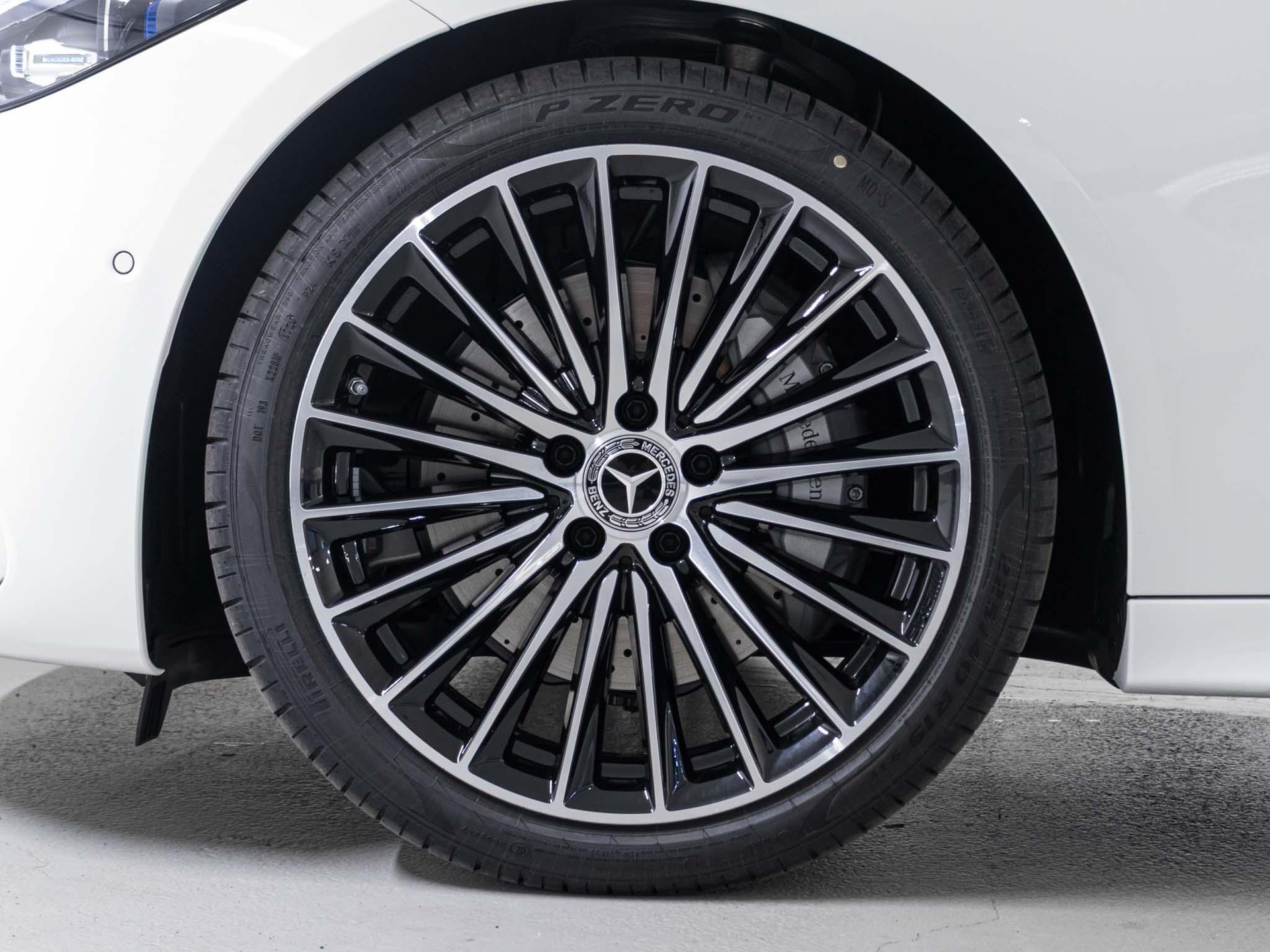 MERCEDES-BENZ C 220 d 4MATIC T-Modell "Swiss Star"-image-14