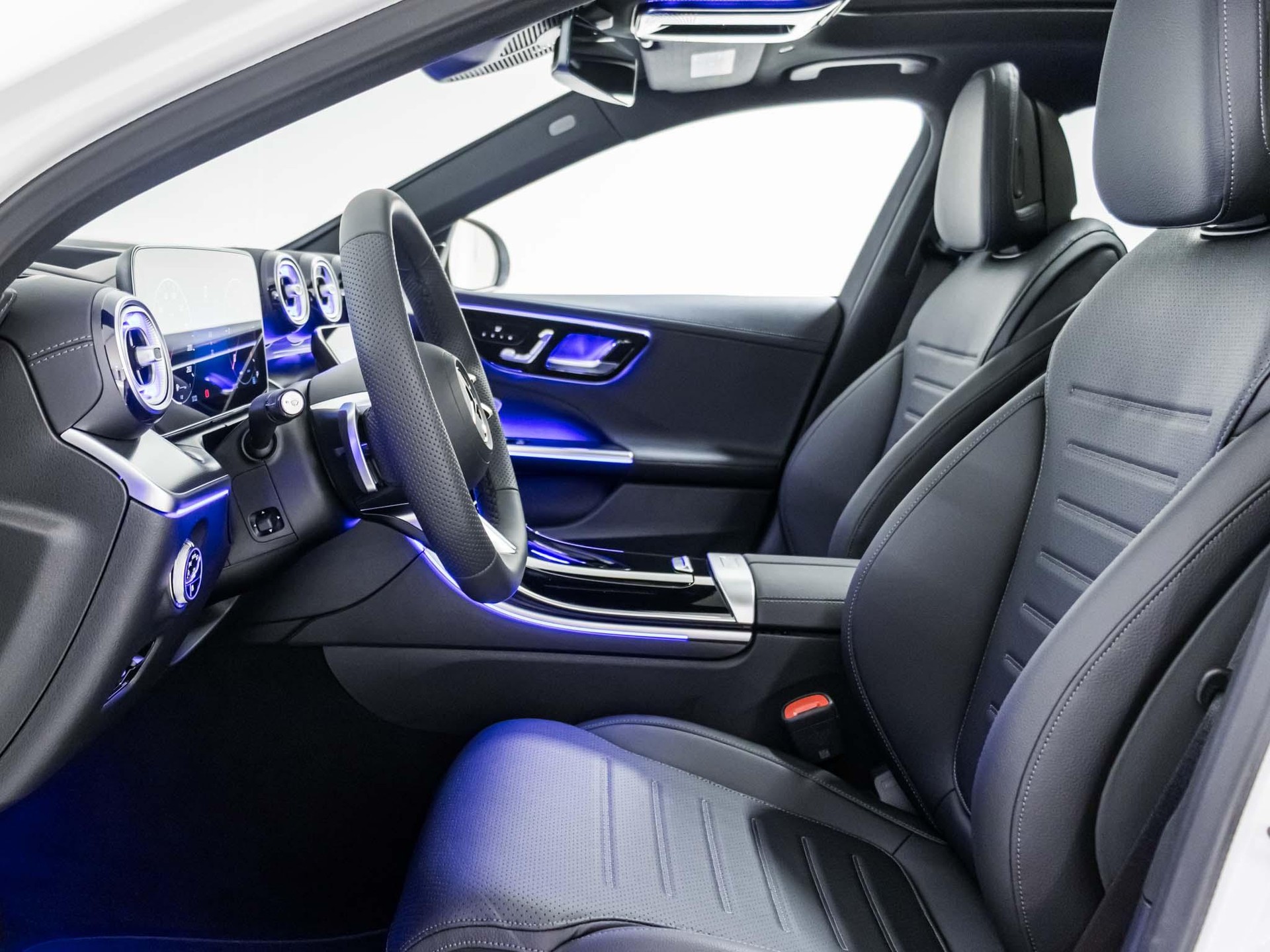MERCEDES-BENZ C 220 d 4MATIC T-Modell "Swiss Star"-image-6