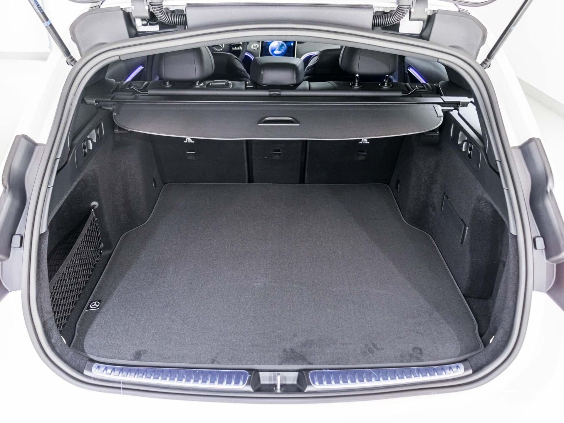 MERCEDES-BENZ C 220 d 4MATIC T-Modell "Swiss Star"-image-13