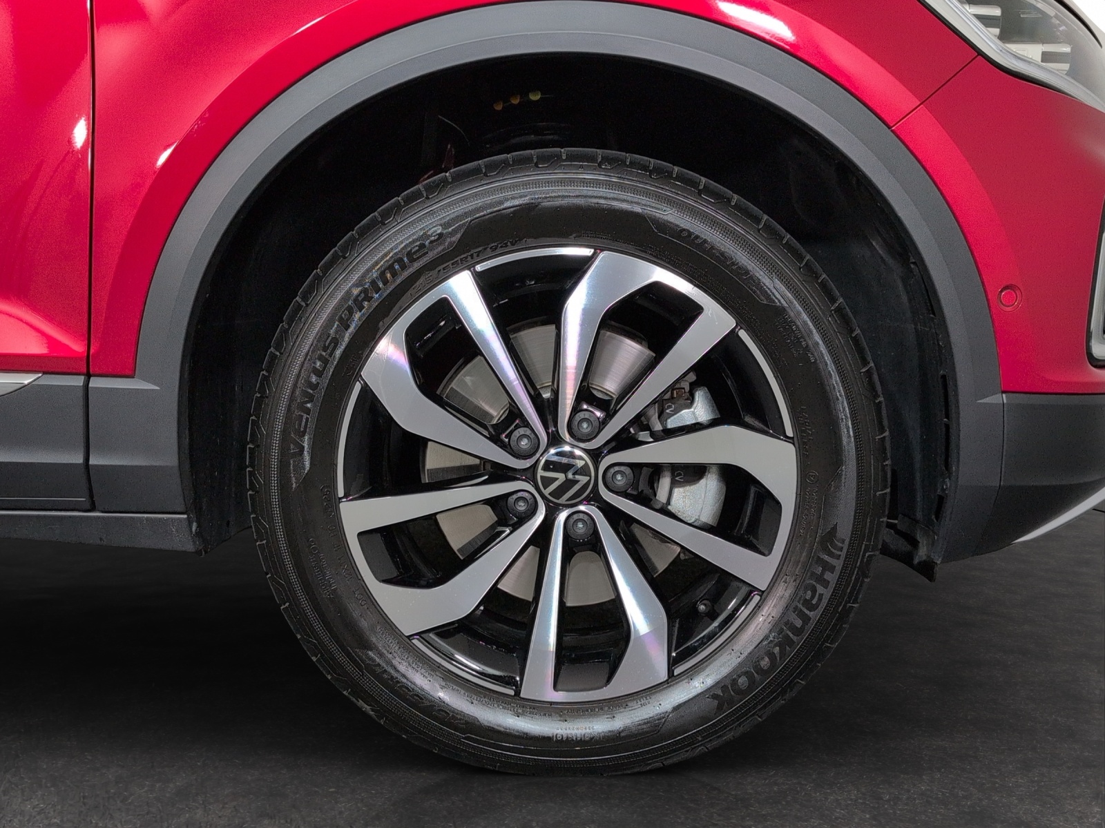 VW T-Roc 2.0 TSI Style DSG 4Motion-image-4