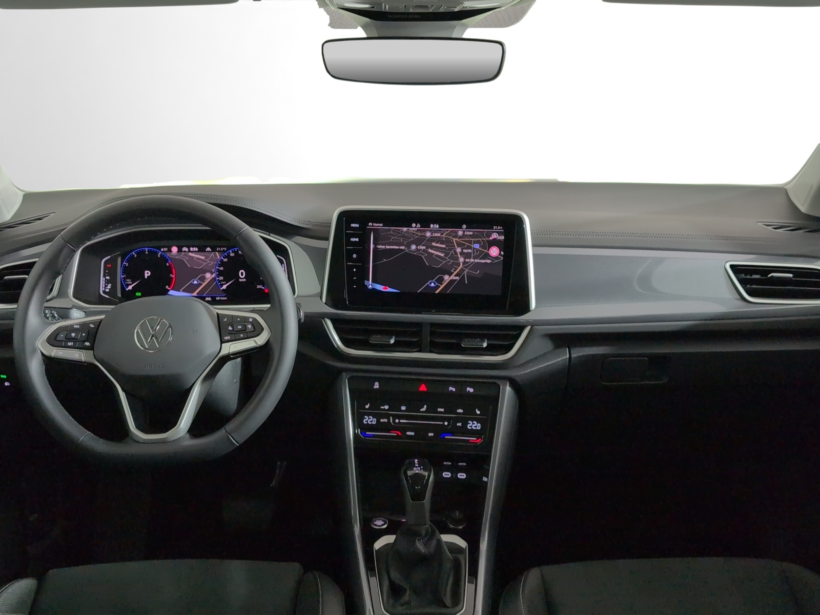 VW T-Roc 2.0 TSI Style DSG 4Motion-image-9