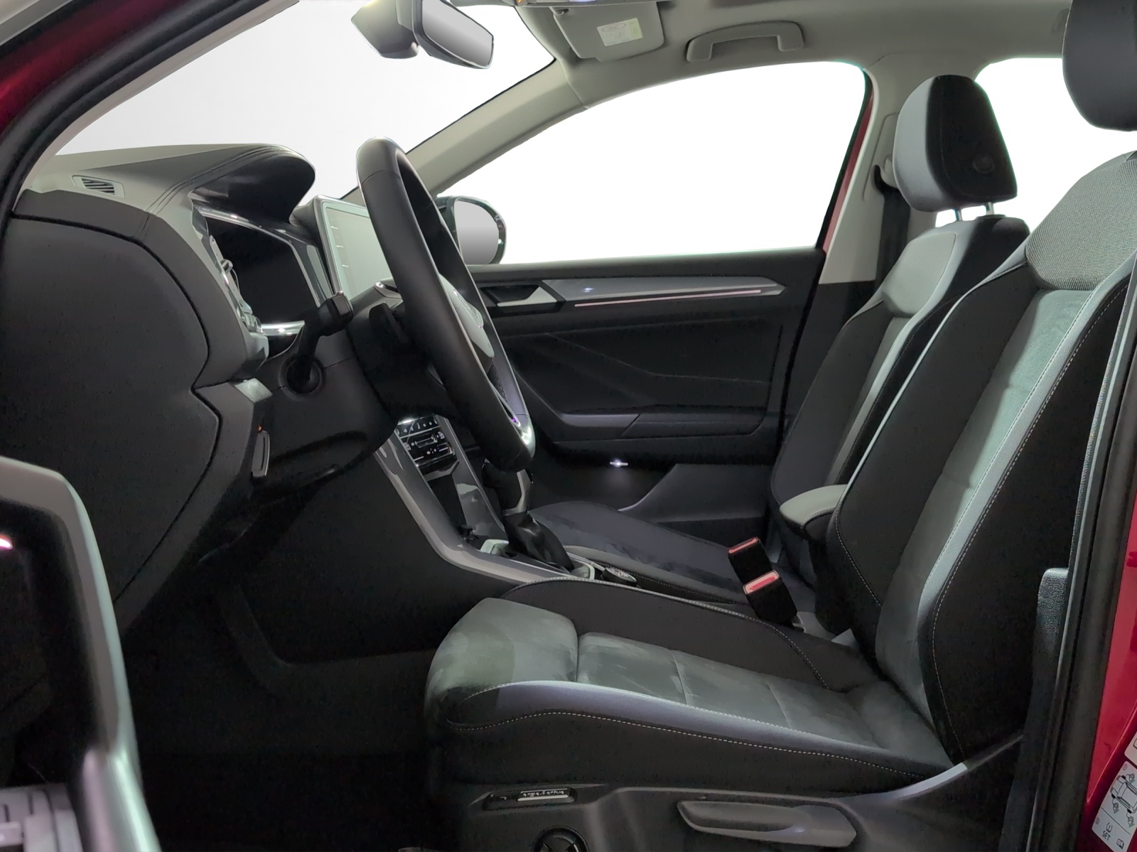 VW T-Roc 2.0 TSI Style DSG 4Motion-image-5