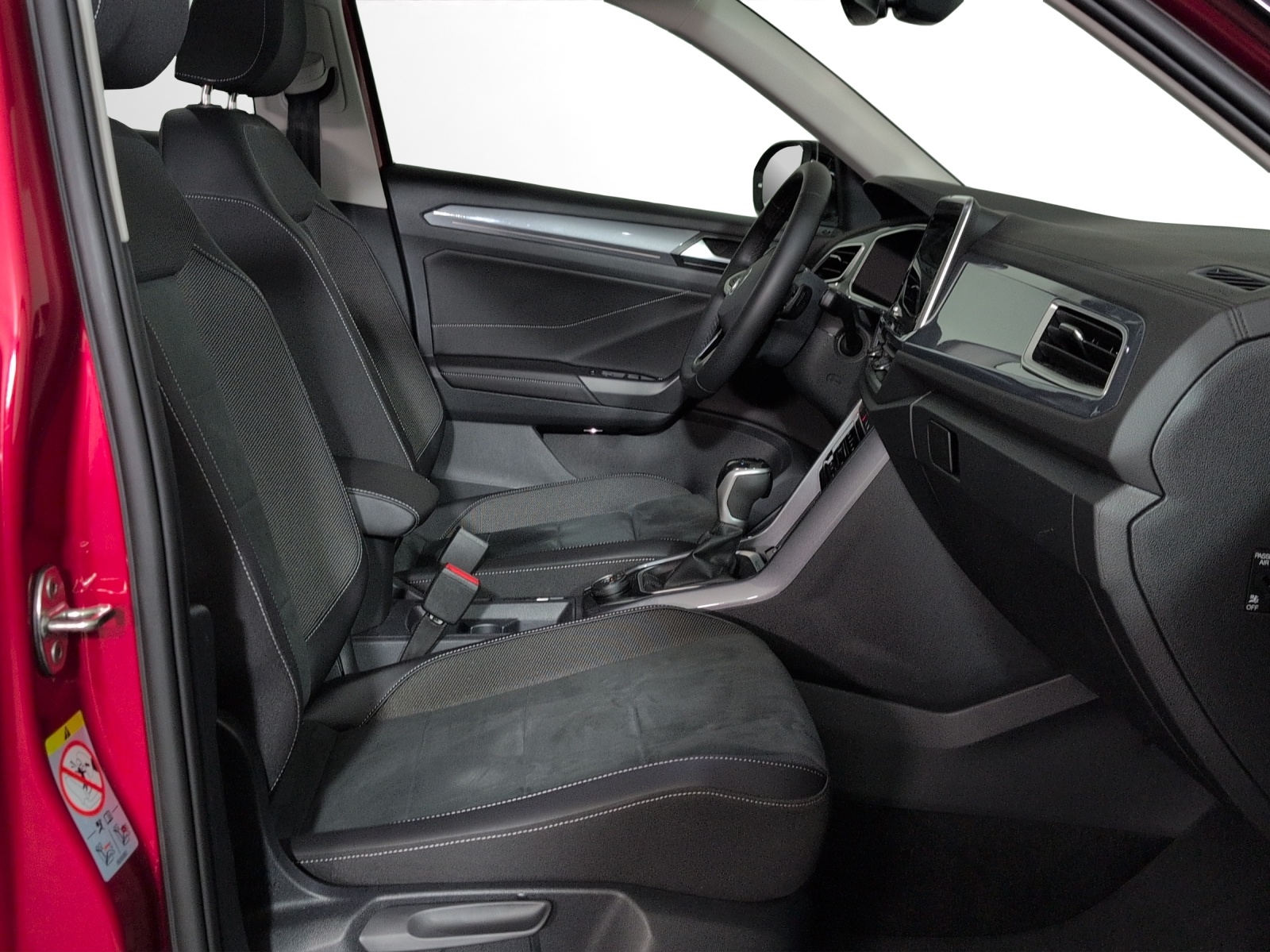 VW T-Roc 2.0 TSI Style DSG 4Motion-image-6