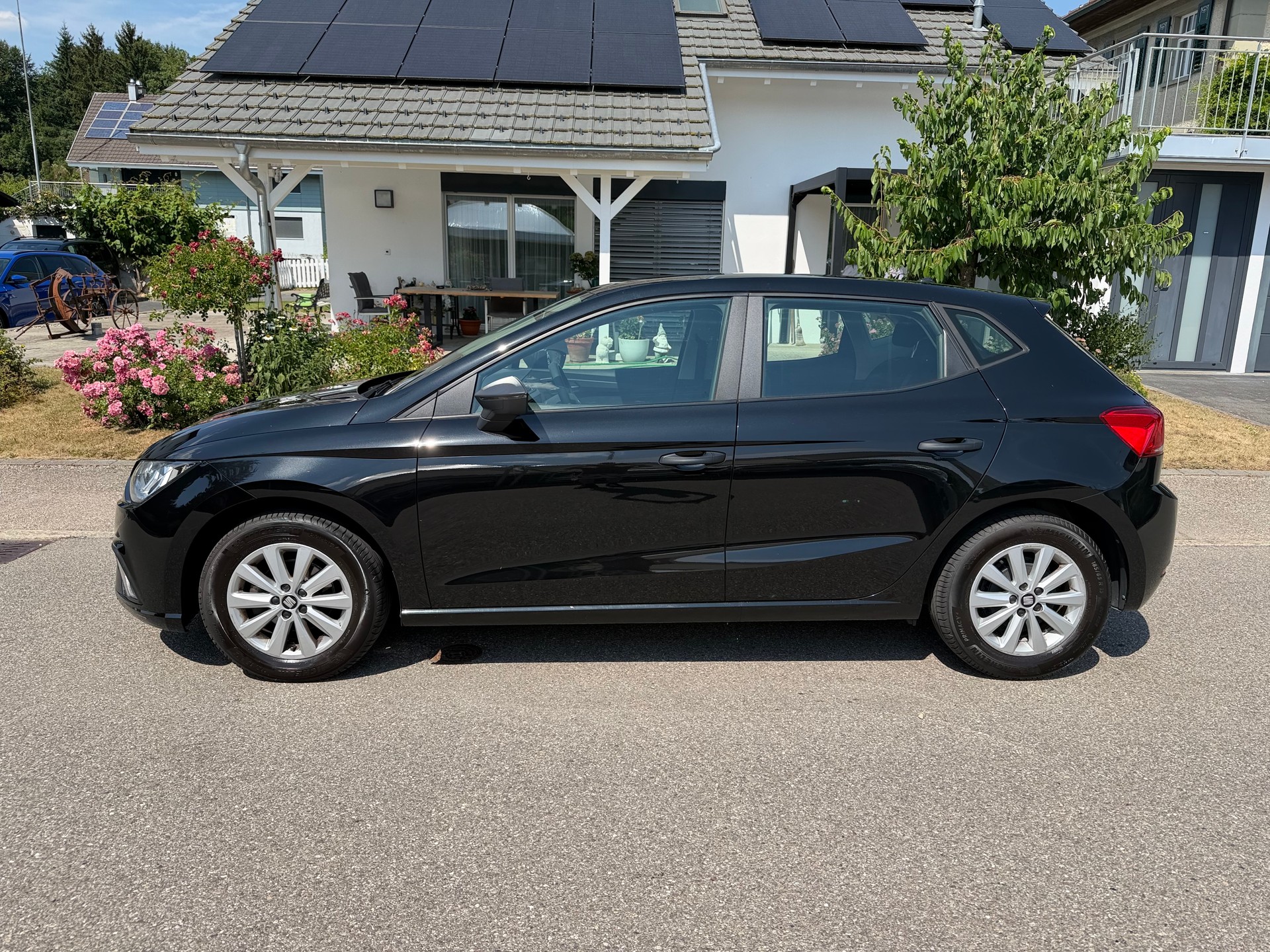 SEAT Ibiza 1.0 EcoTSI Reference-image-4