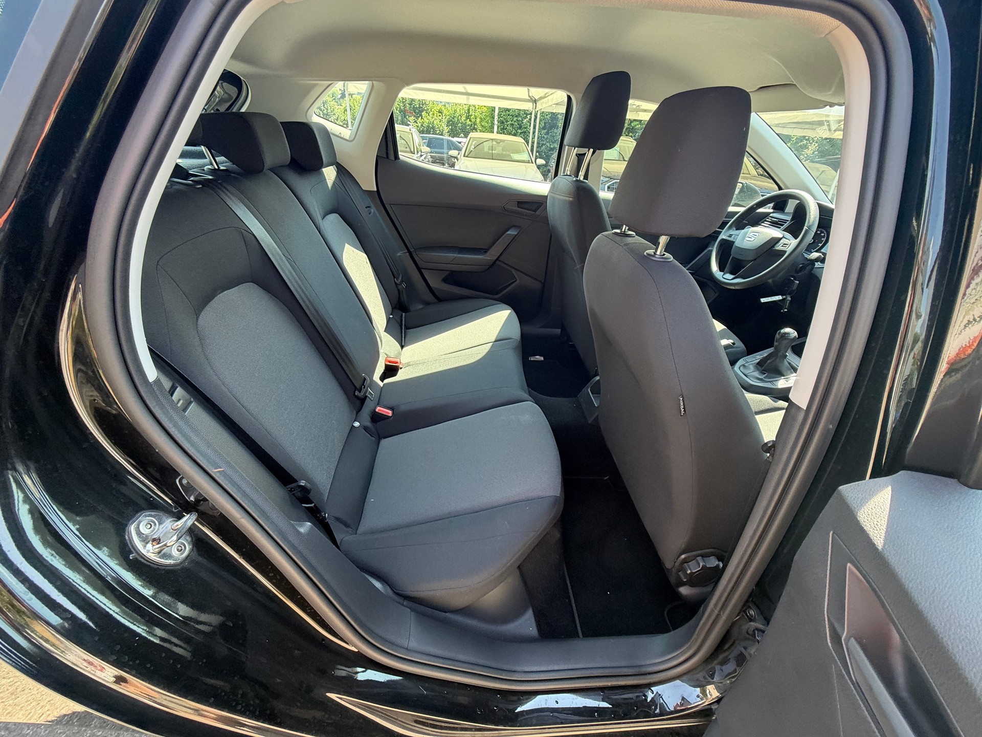 SEAT Ibiza 1.0 EcoTSI Reference-image-11