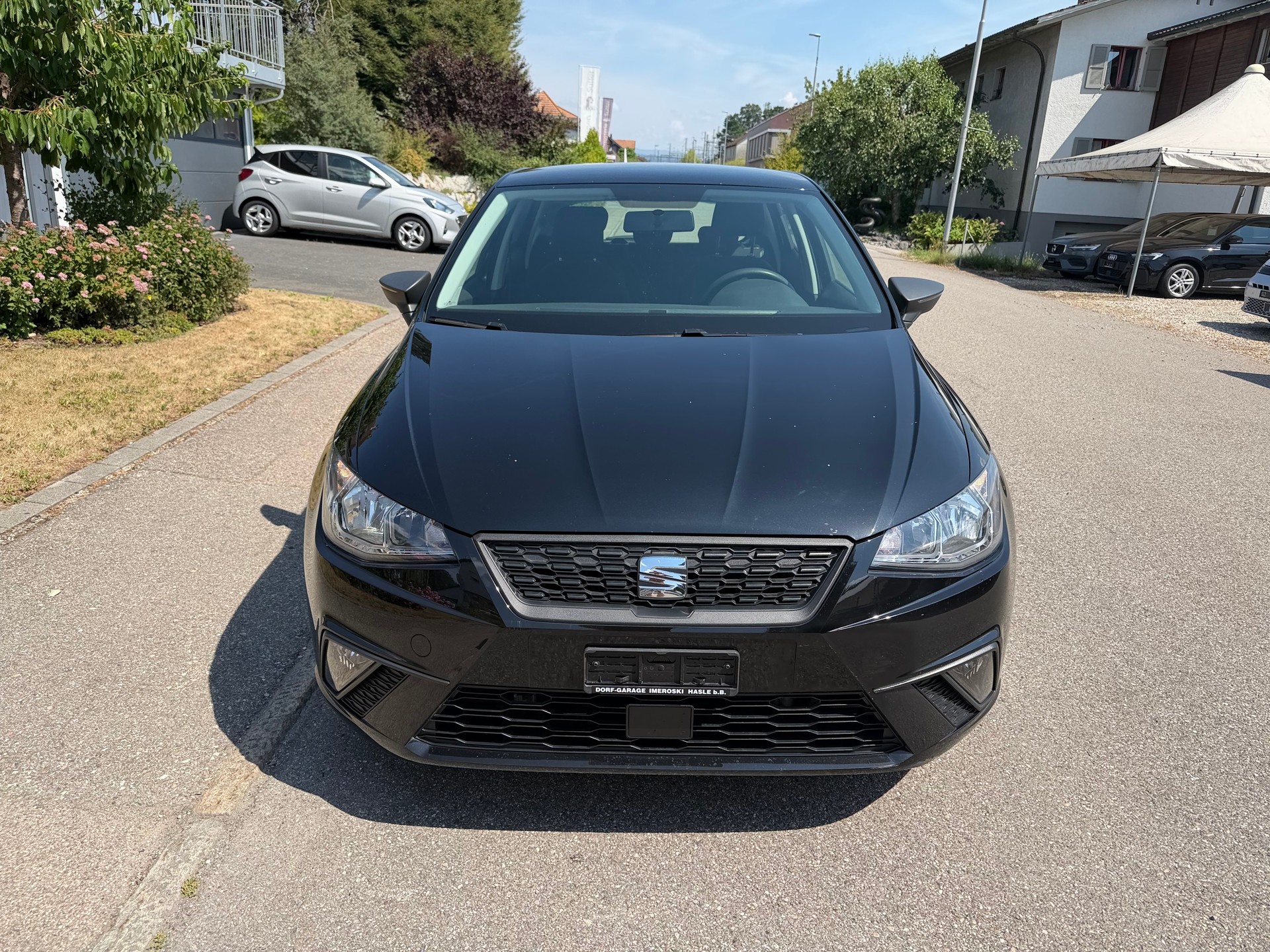 SEAT Ibiza 1.0 EcoTSI Reference-image-2