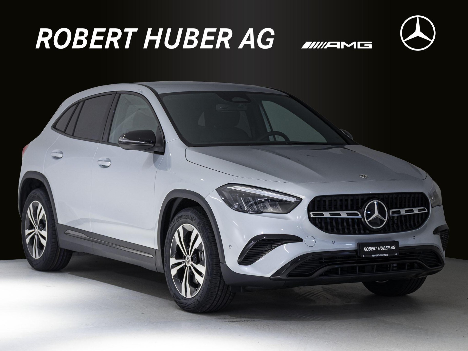 MERCEDES-BENZ GLA 200 Night Star-image-0