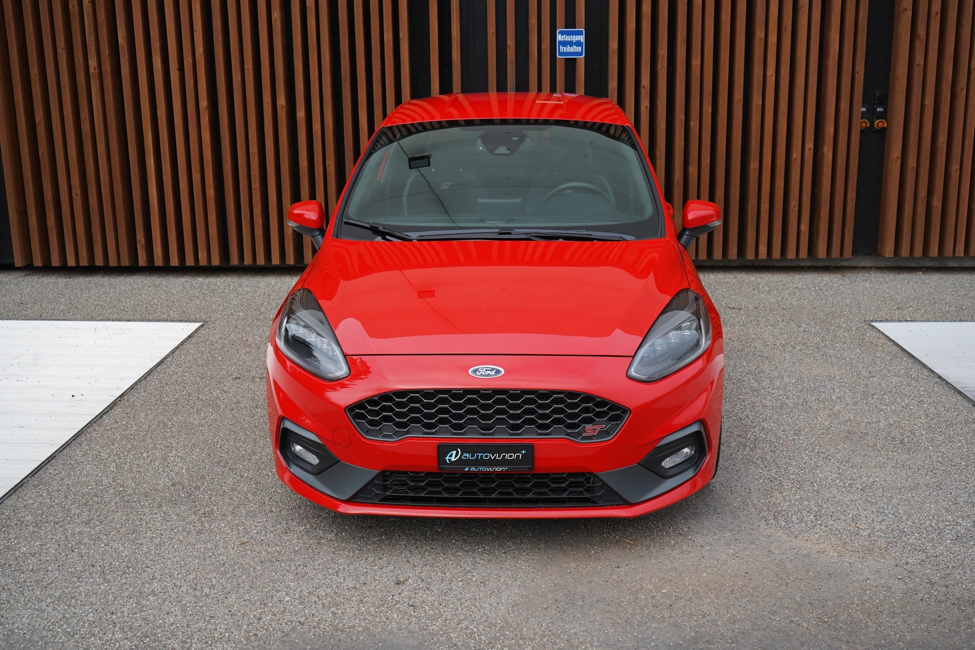 FORD FIESTA 1.5 SCTi ST3 PERFORMANCE PACK l 200 PS-image-12