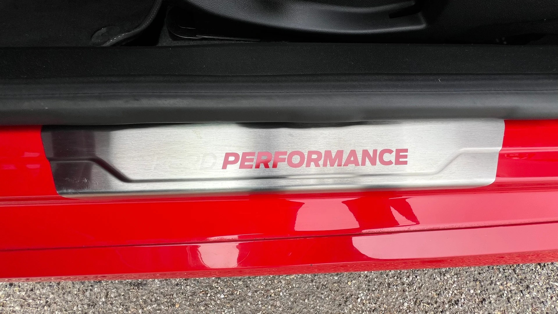 FORD FIESTA 1.5 SCTi ST3 PERFORMANCE PACK l 200 PS-image-28