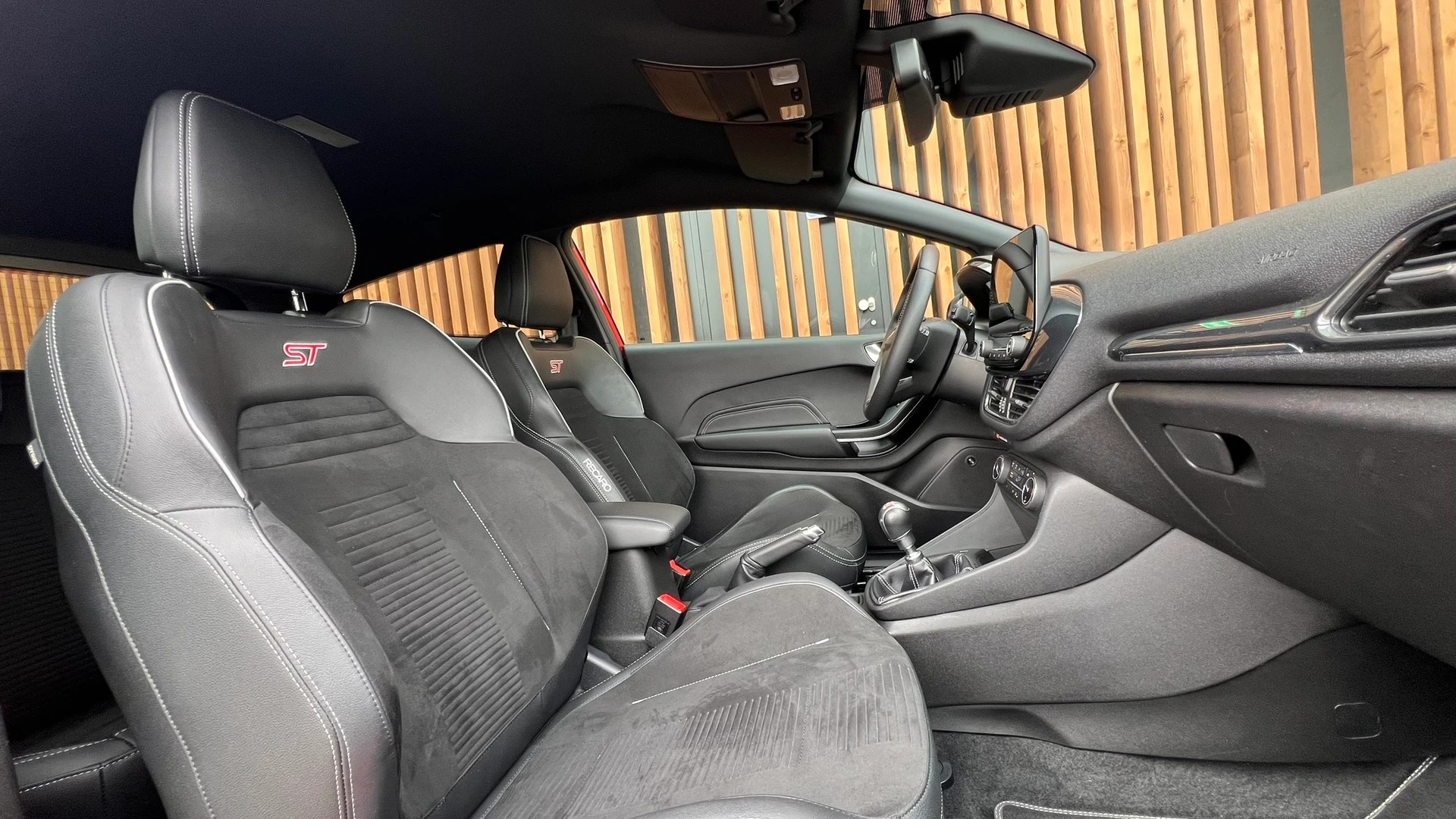 FORD FIESTA 1.5 SCTi ST3 PERFORMANCE PACK l 200 PS-image-26
