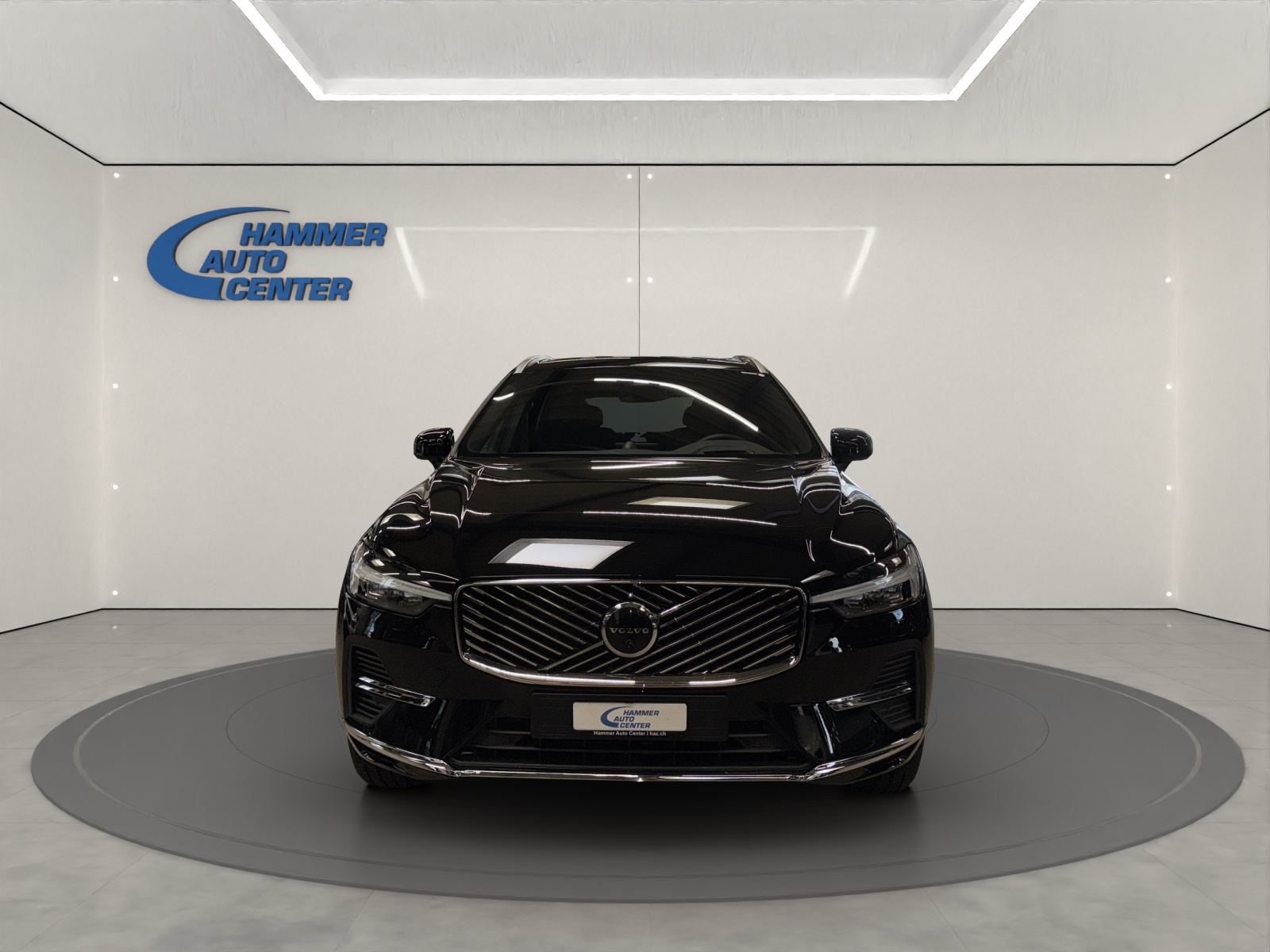 VOLVO XC60 2.0 T6 TE Ultra Bright eAWD-image-7