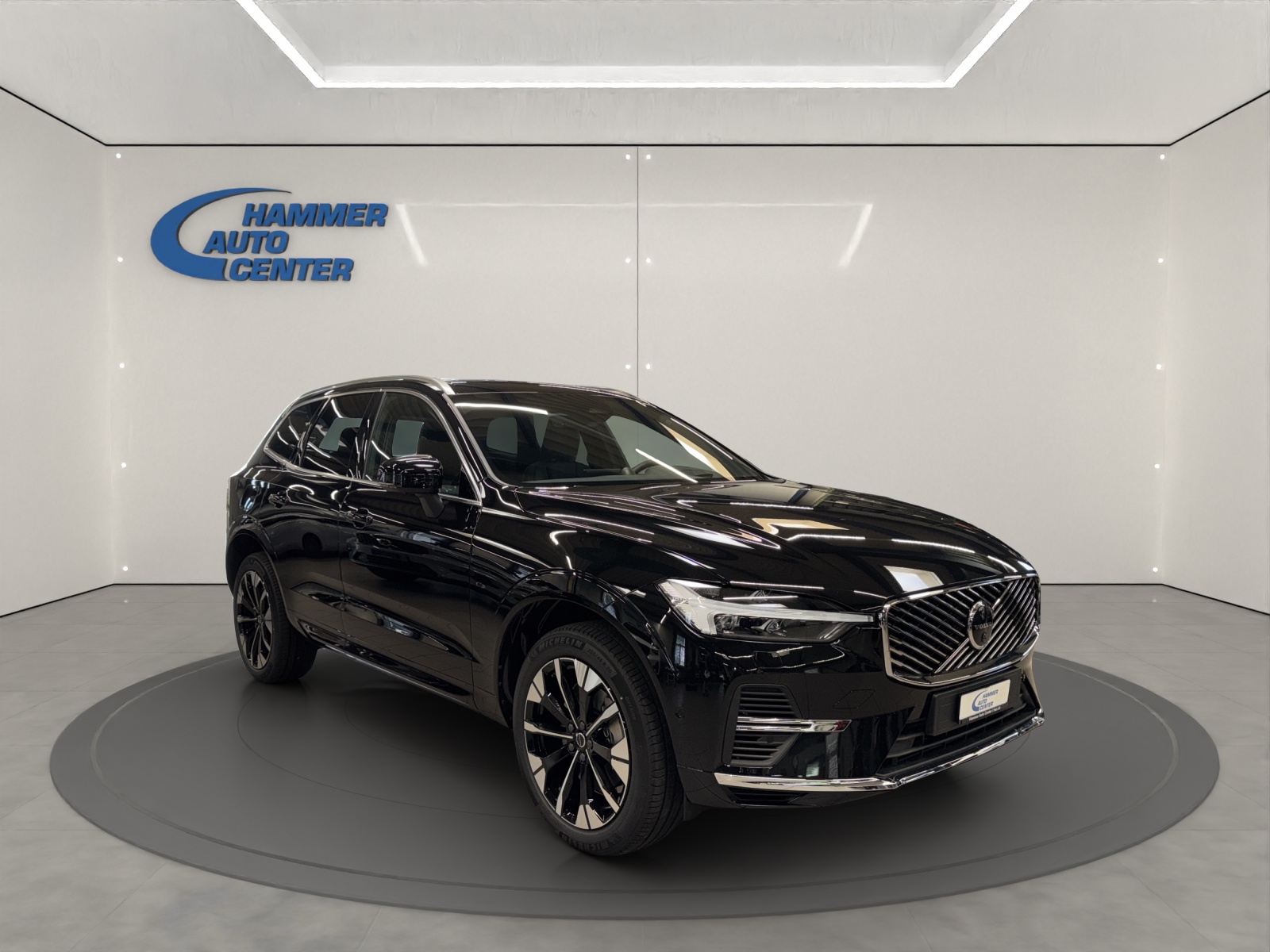 VOLVO XC60 2.0 T6 TE Ultra Bright eAWD-image-6