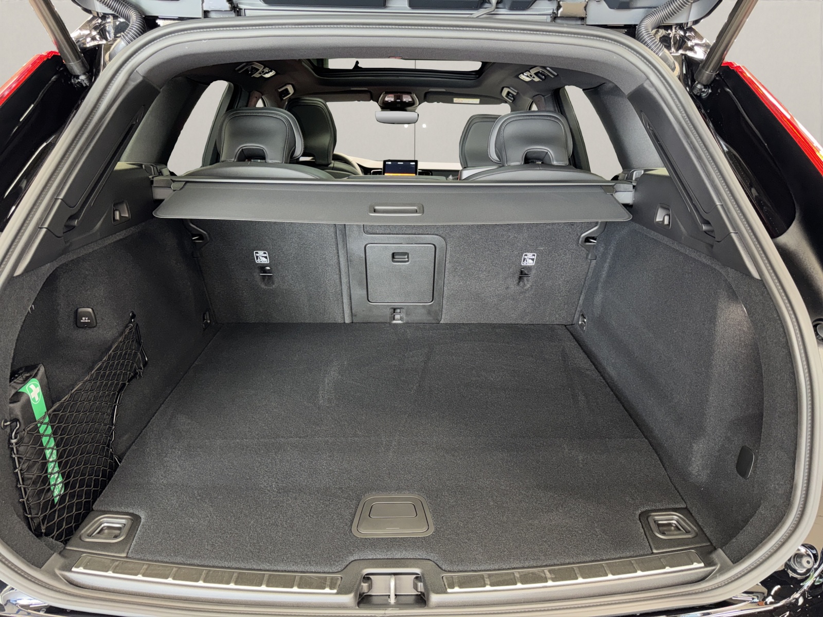 VOLVO XC60 2.0 T6 TE Ultra Bright eAWD-image-15
