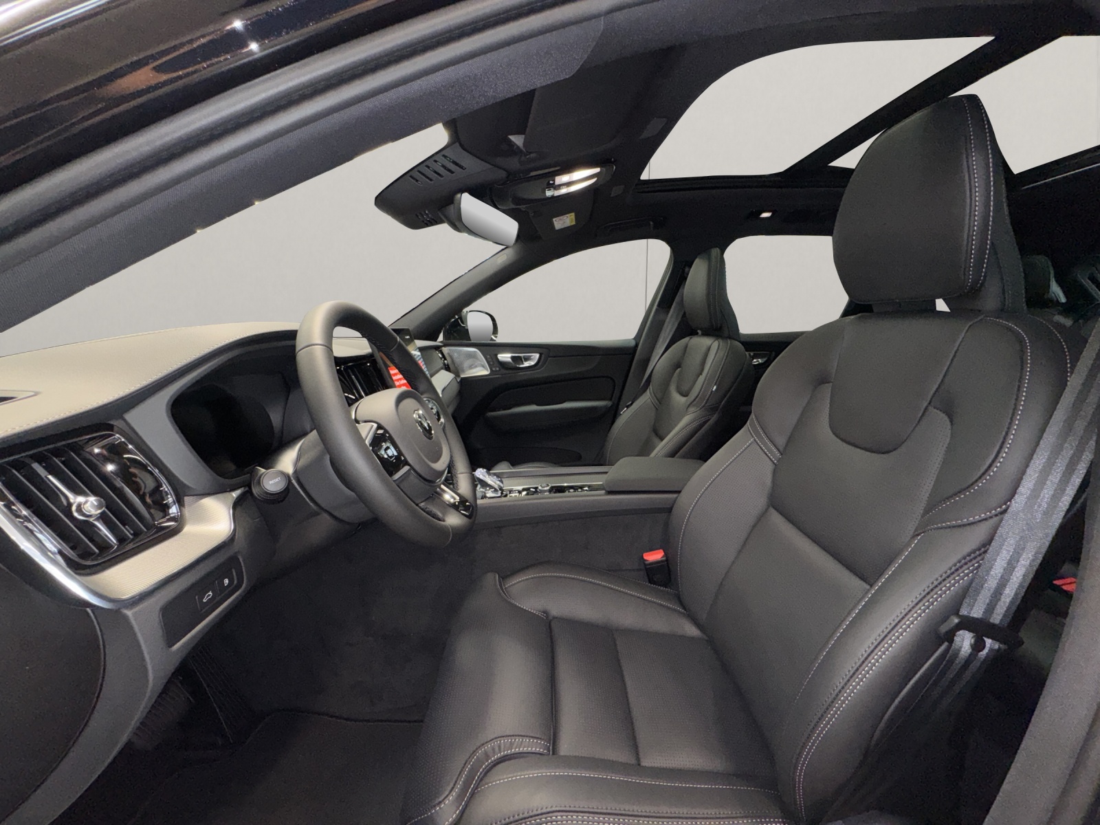 VOLVO XC60 2.0 T6 TE Ultra Bright eAWD-image-10