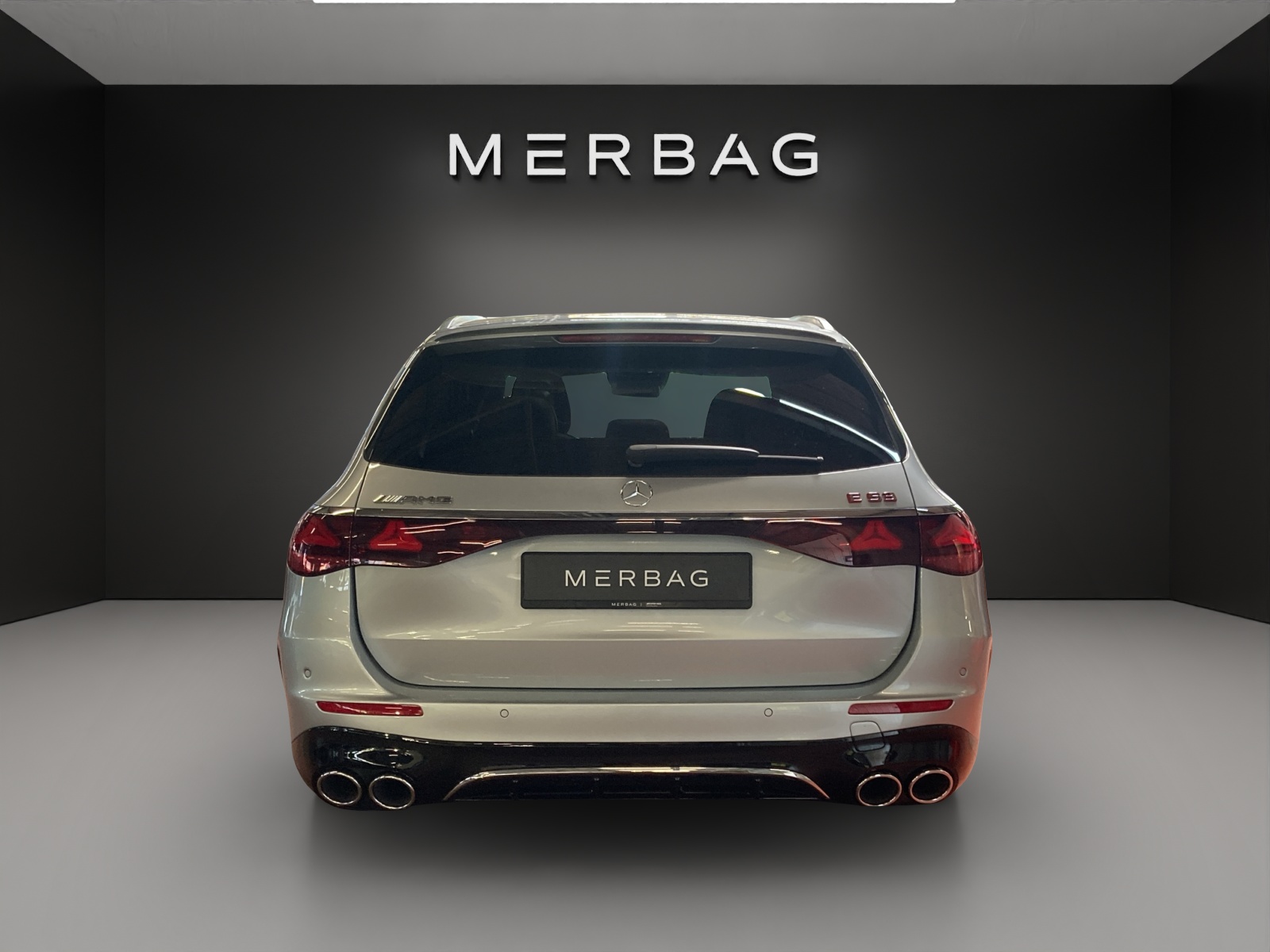 MERCEDES-BENZ E 53 Hybrid T 4Matic+ 9G-Tronic-image-3
