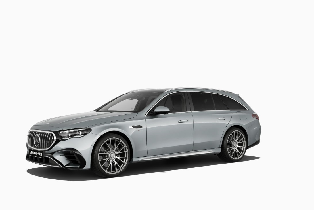 MERCEDES-BENZ E 53 Hybrid T 4Matic+ 9G-Tronic-image-0