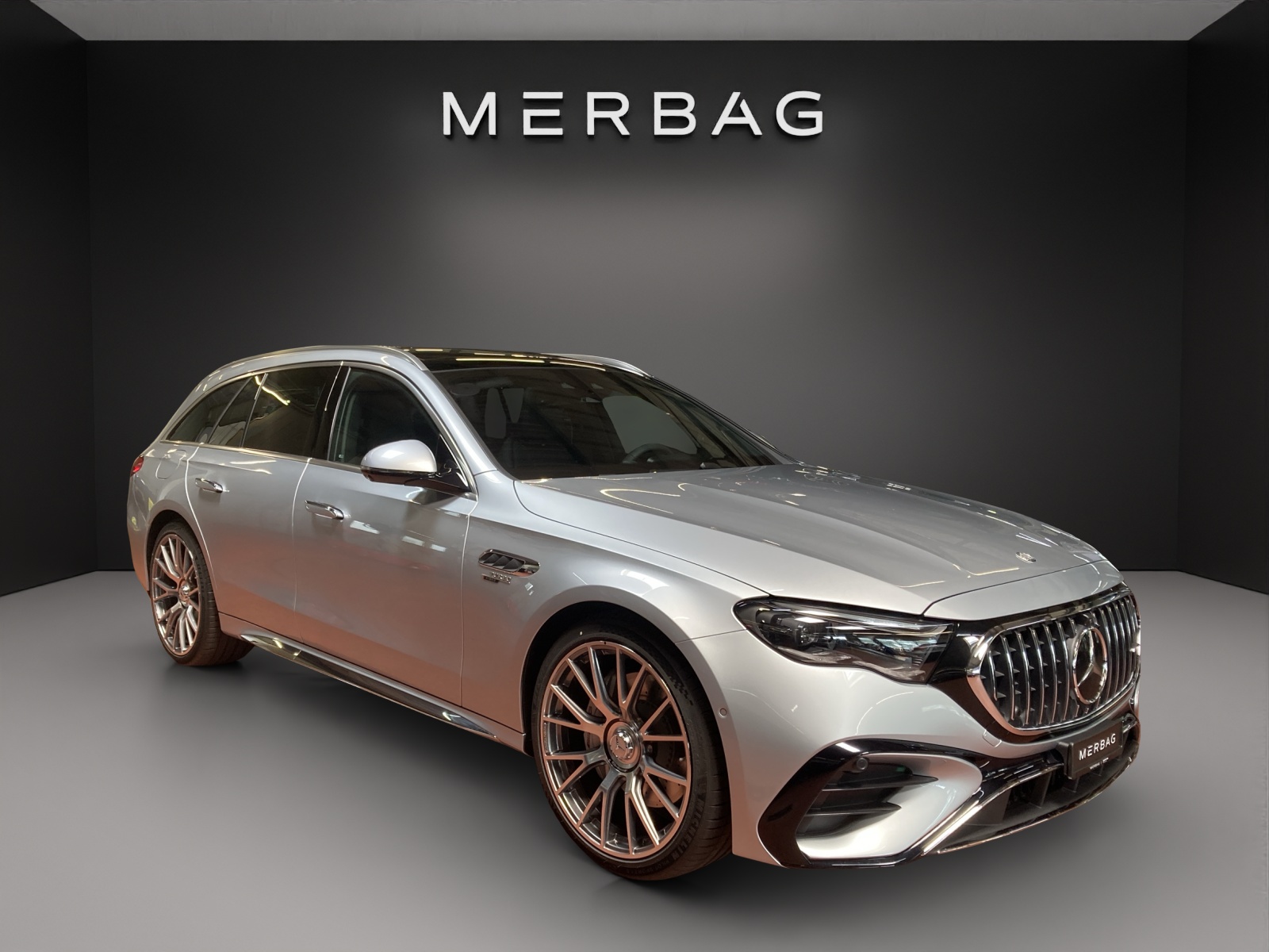 MERCEDES-BENZ E 53 Hybrid T 4Matic+ 9G-Tronic-image-5
