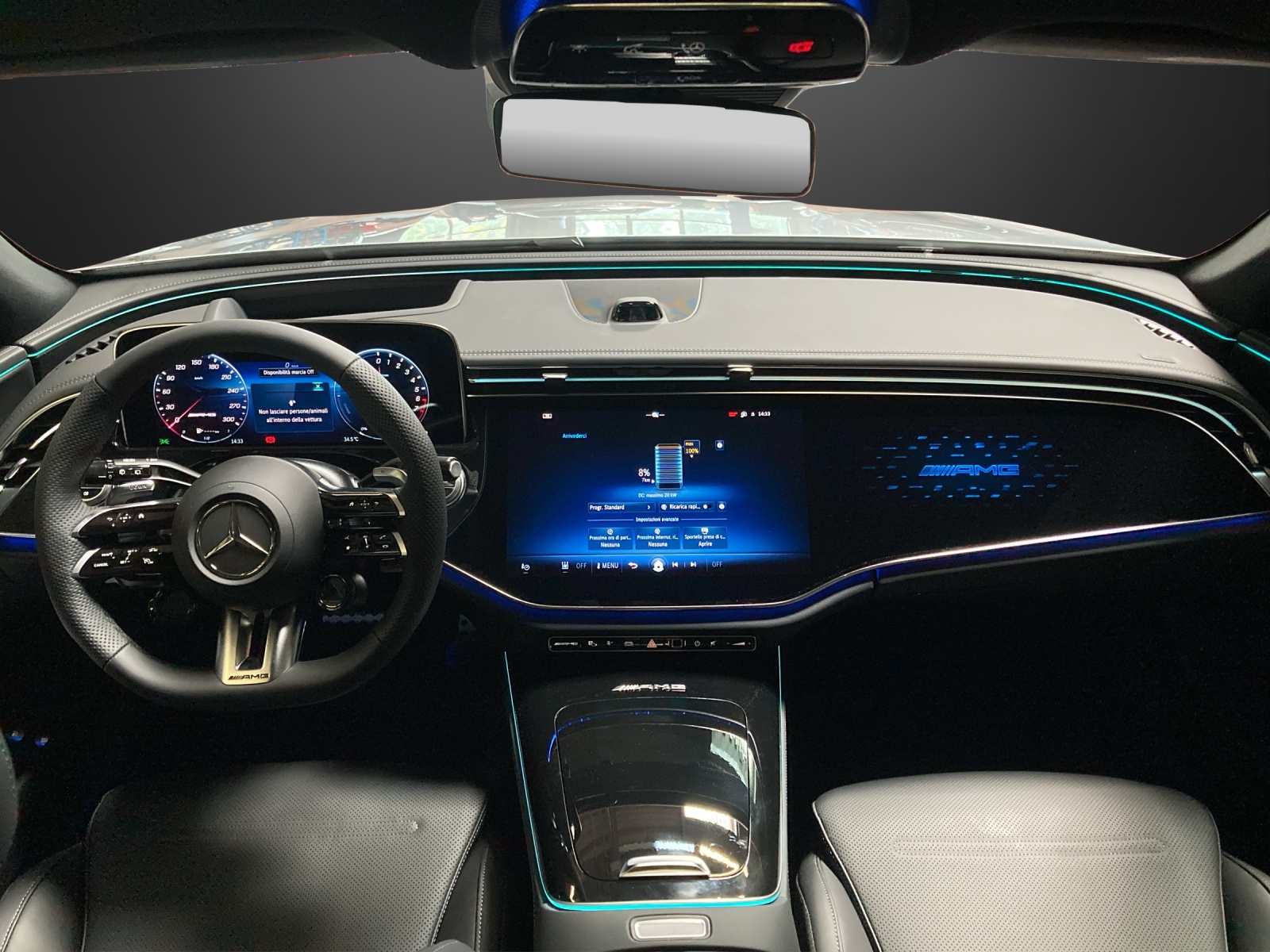 MERCEDES-BENZ E 53 Hybrid T 4Matic+ 9G-Tronic-image-10