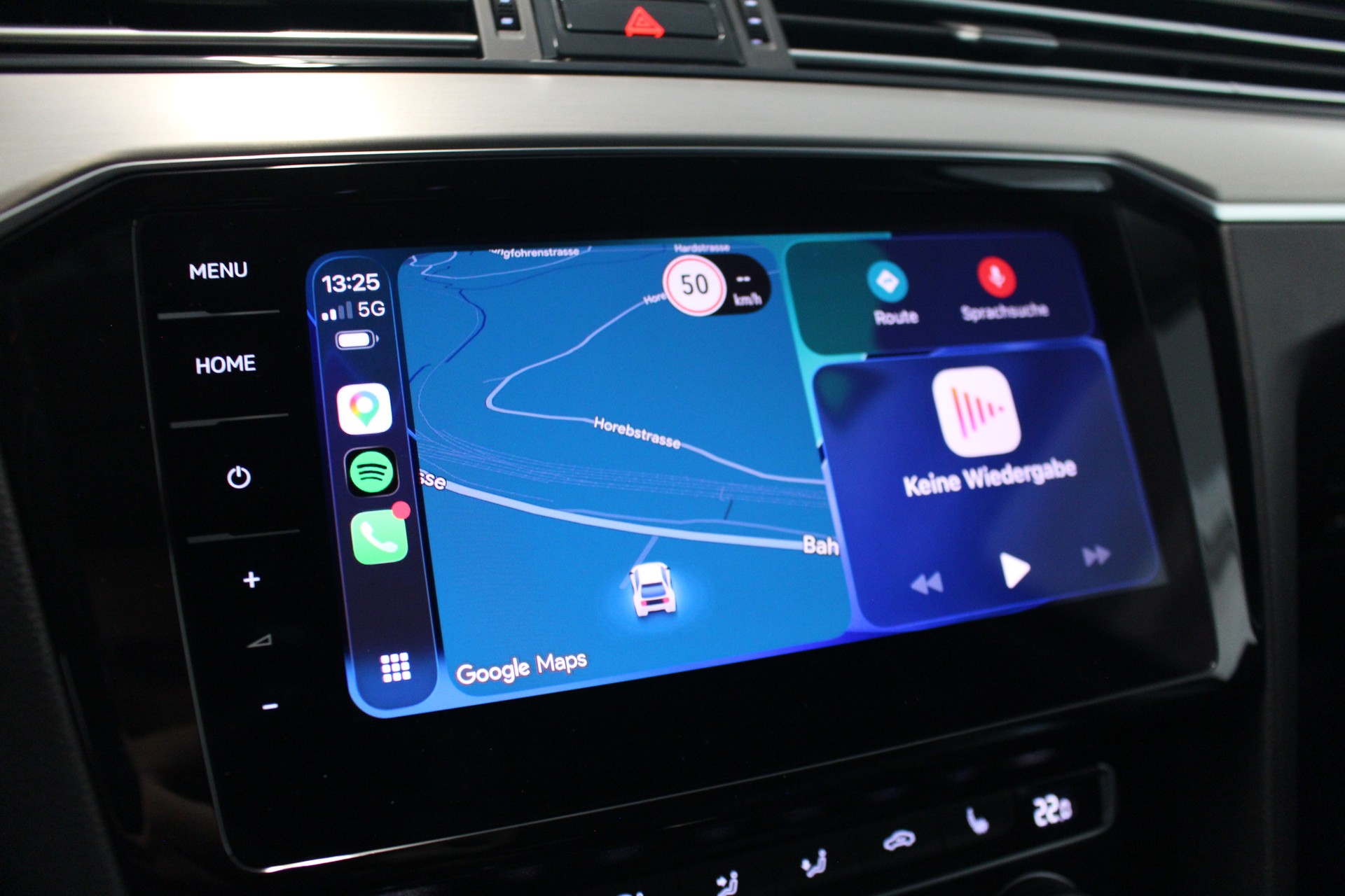 VW Passat Variant 2.0 TSI Elegance DSG 4m-image-14
