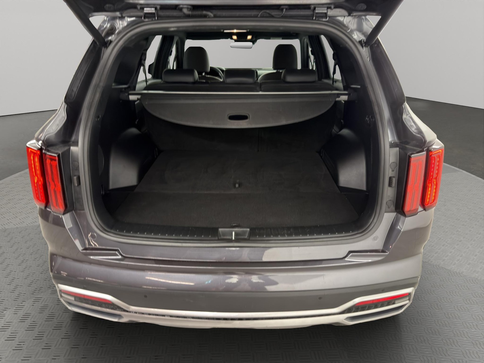 KIA Sorento 1.6 T-GDi Plug-in Hybrid Style-image-5