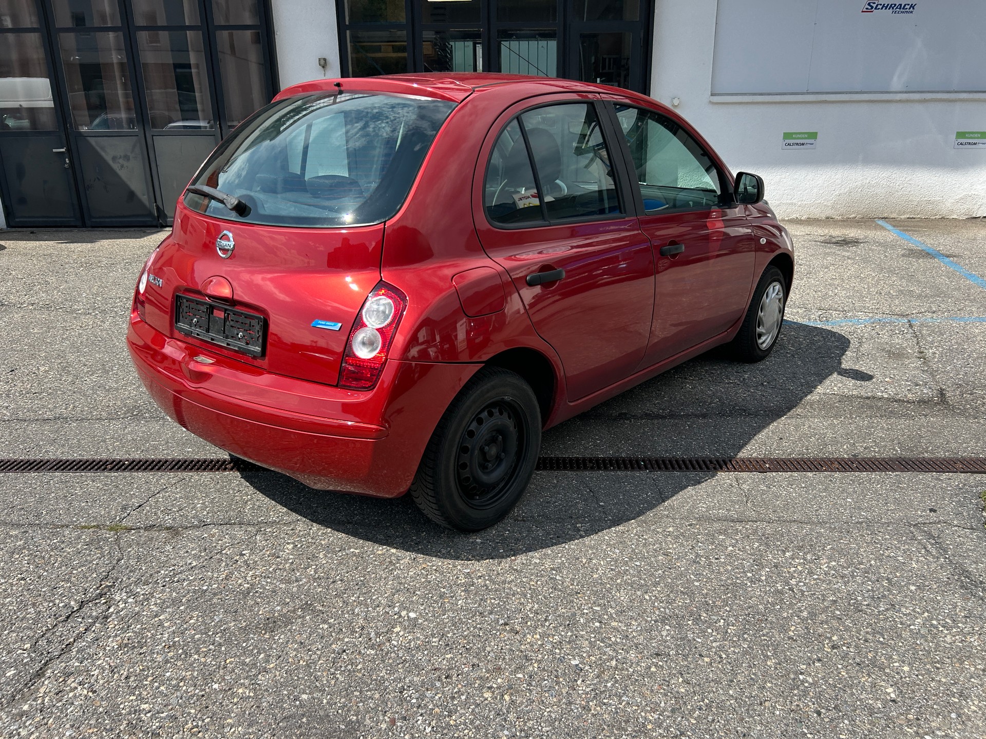 NISSAN 1,3-image-5