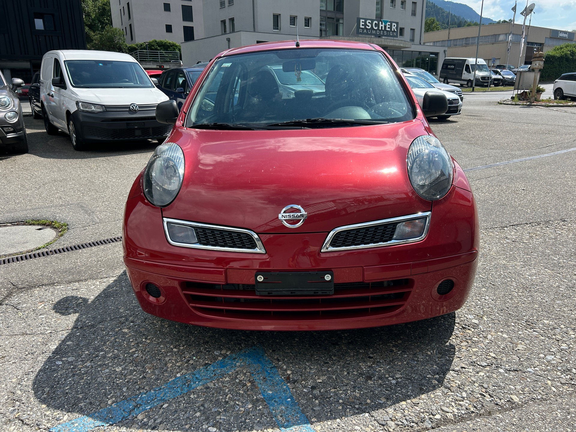 NISSAN 1,3-image-0