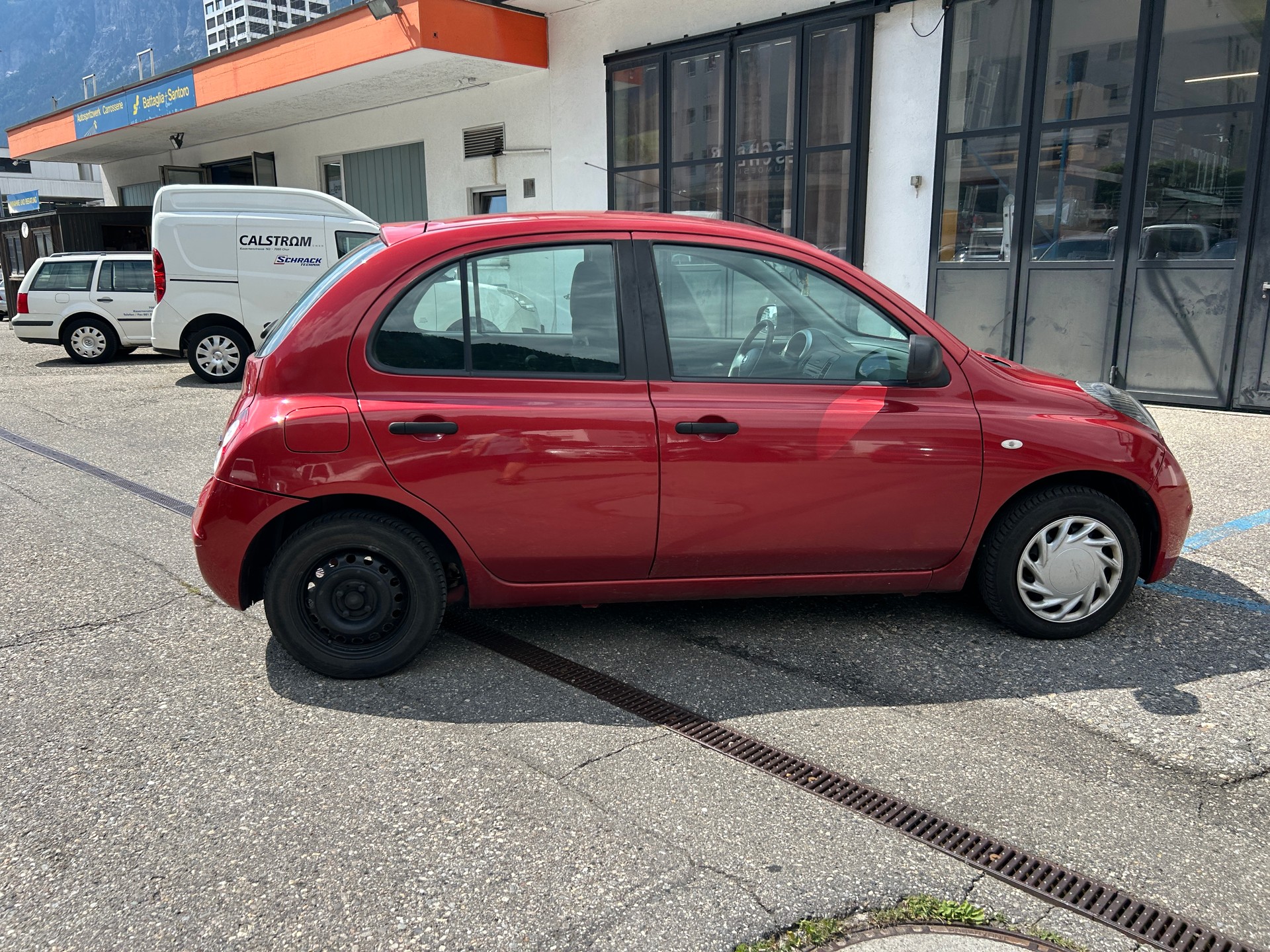 NISSAN 1,3-image-6