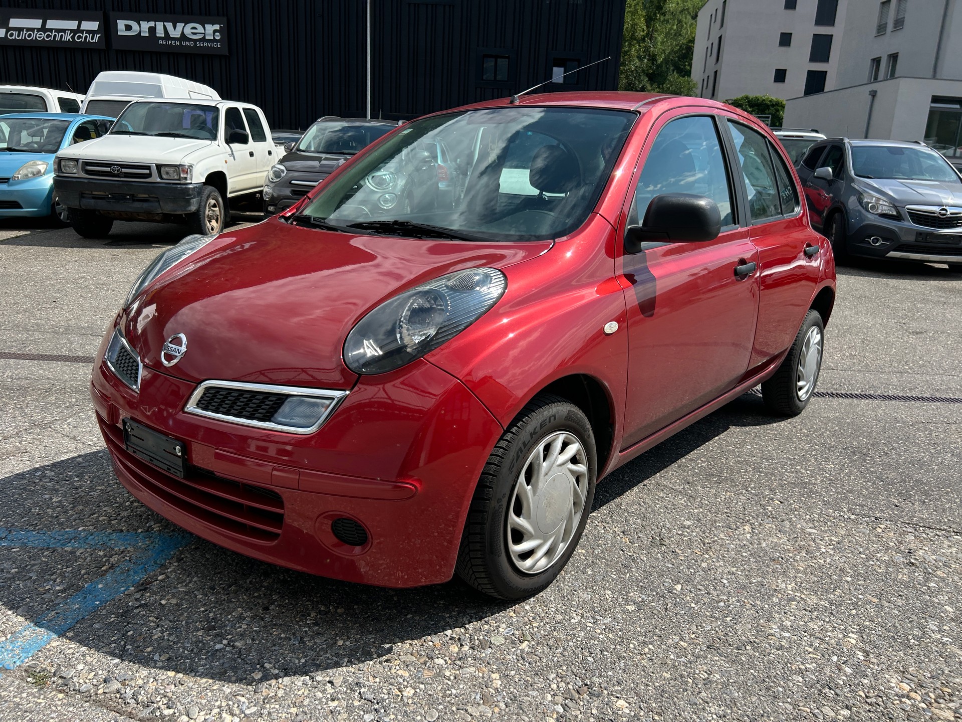 NISSAN 1,3-image-1
