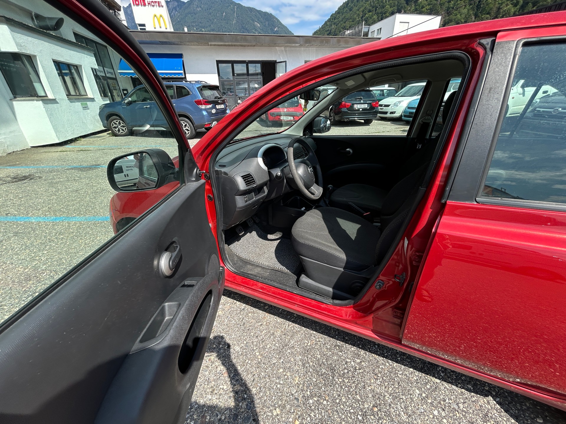 NISSAN 1,3-image-10