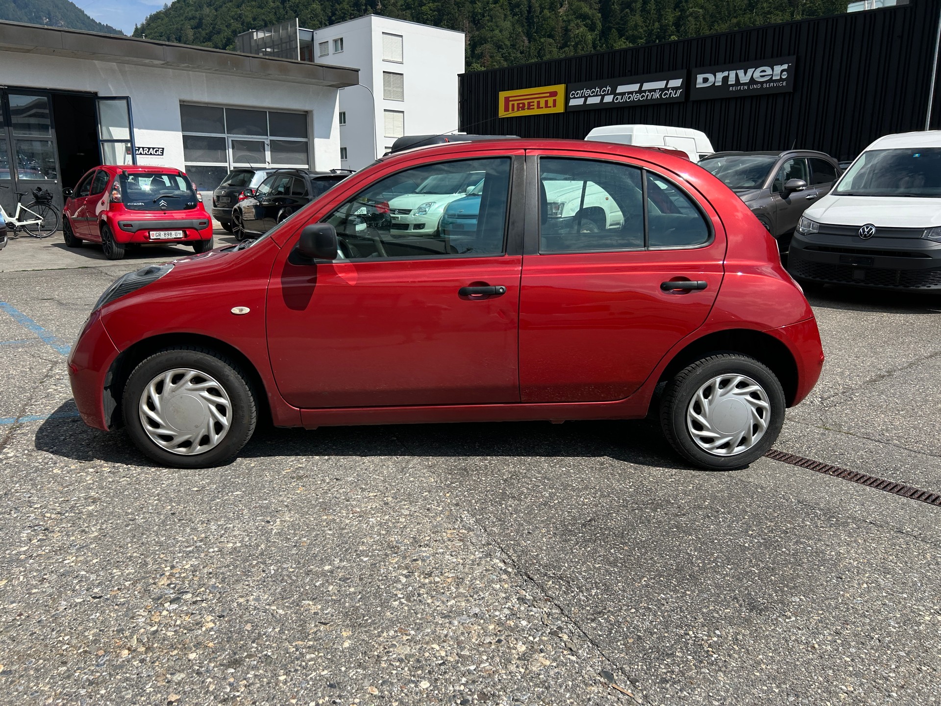 NISSAN 1,3-image-2