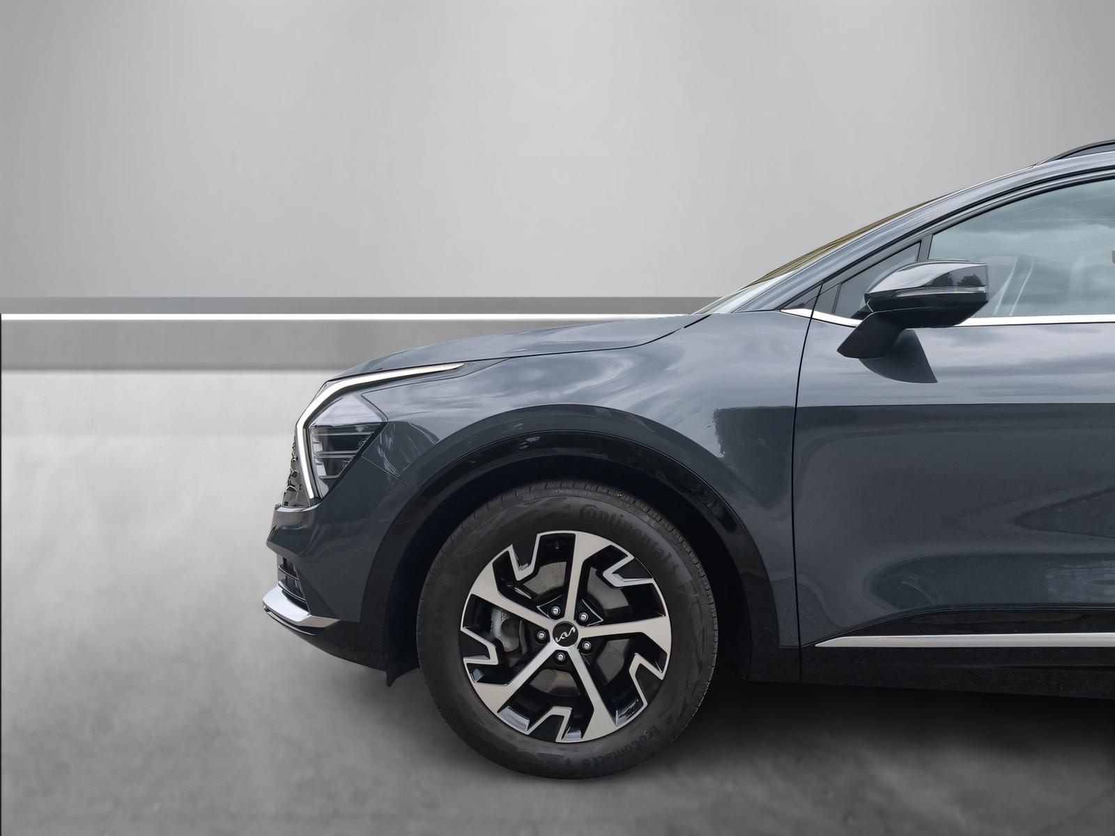 KIA Sportage 1.6 T-GDi Hybrid Style-image-13