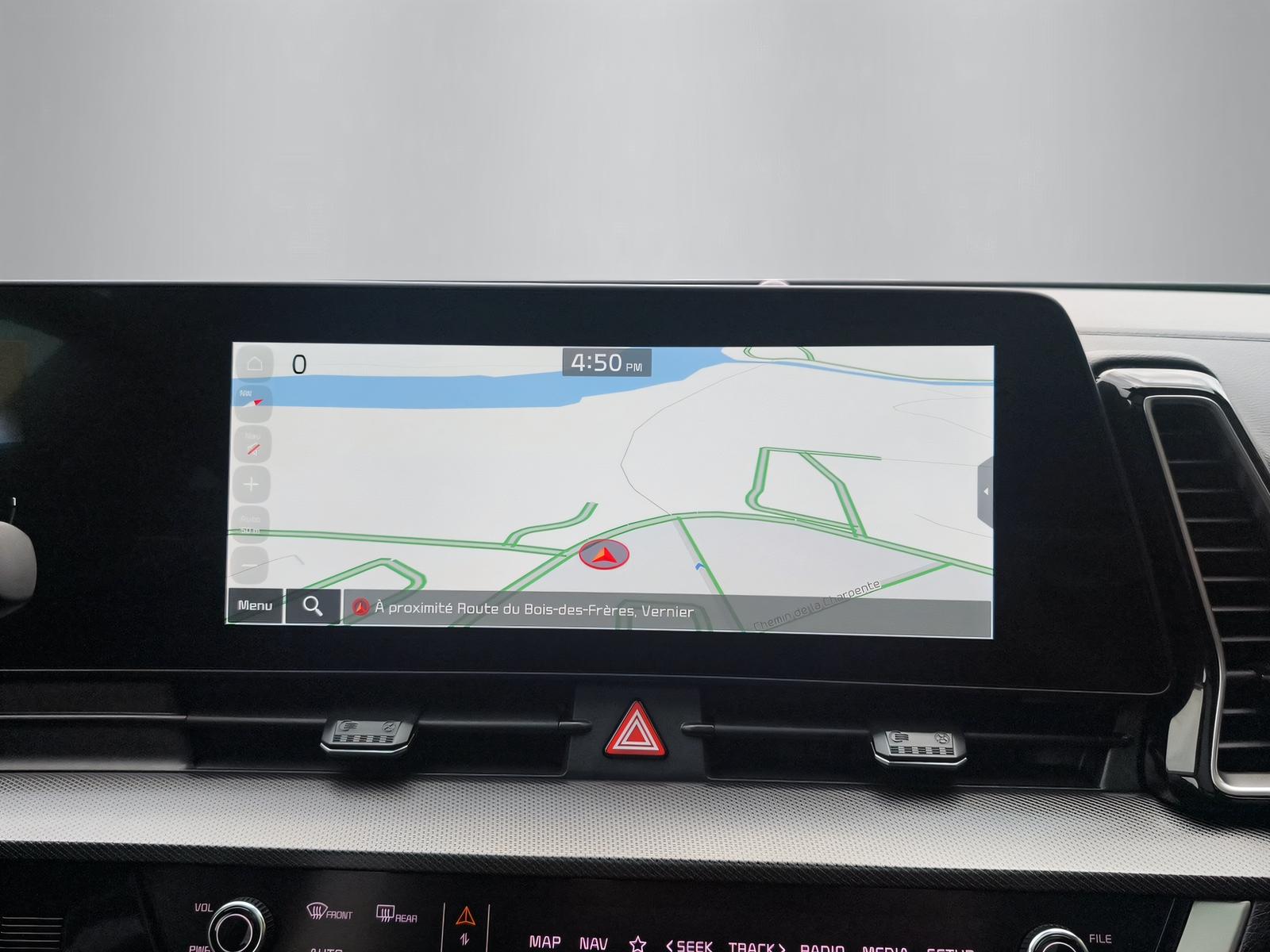 KIA Sportage 1.6 T-GDi Hybrid Style-image-5