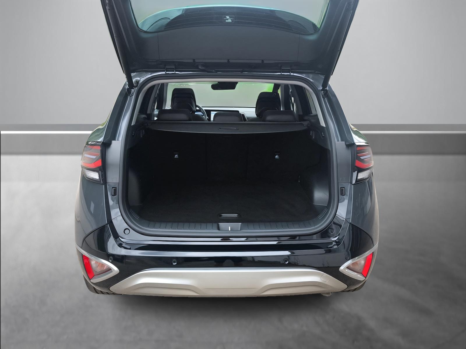 KIA Sportage 1.6 T-GDi Hybrid Style-image-12
