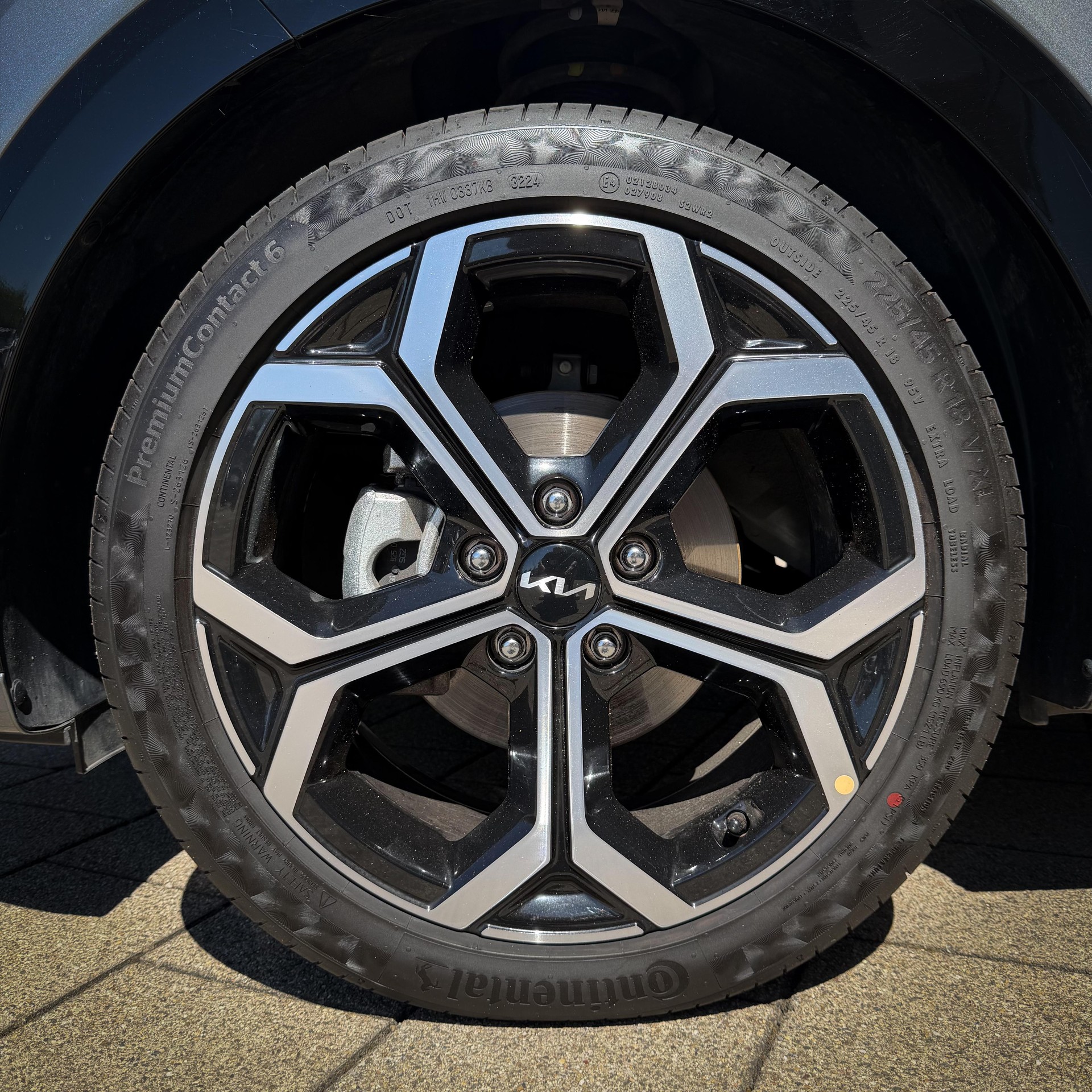 KIA Niro 1.6 GDi Plug-in Hybrid Style-showroom-element-2
