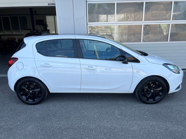 OPEL Corsa 1.0 T EcoT 120 Years Edition-image-3
